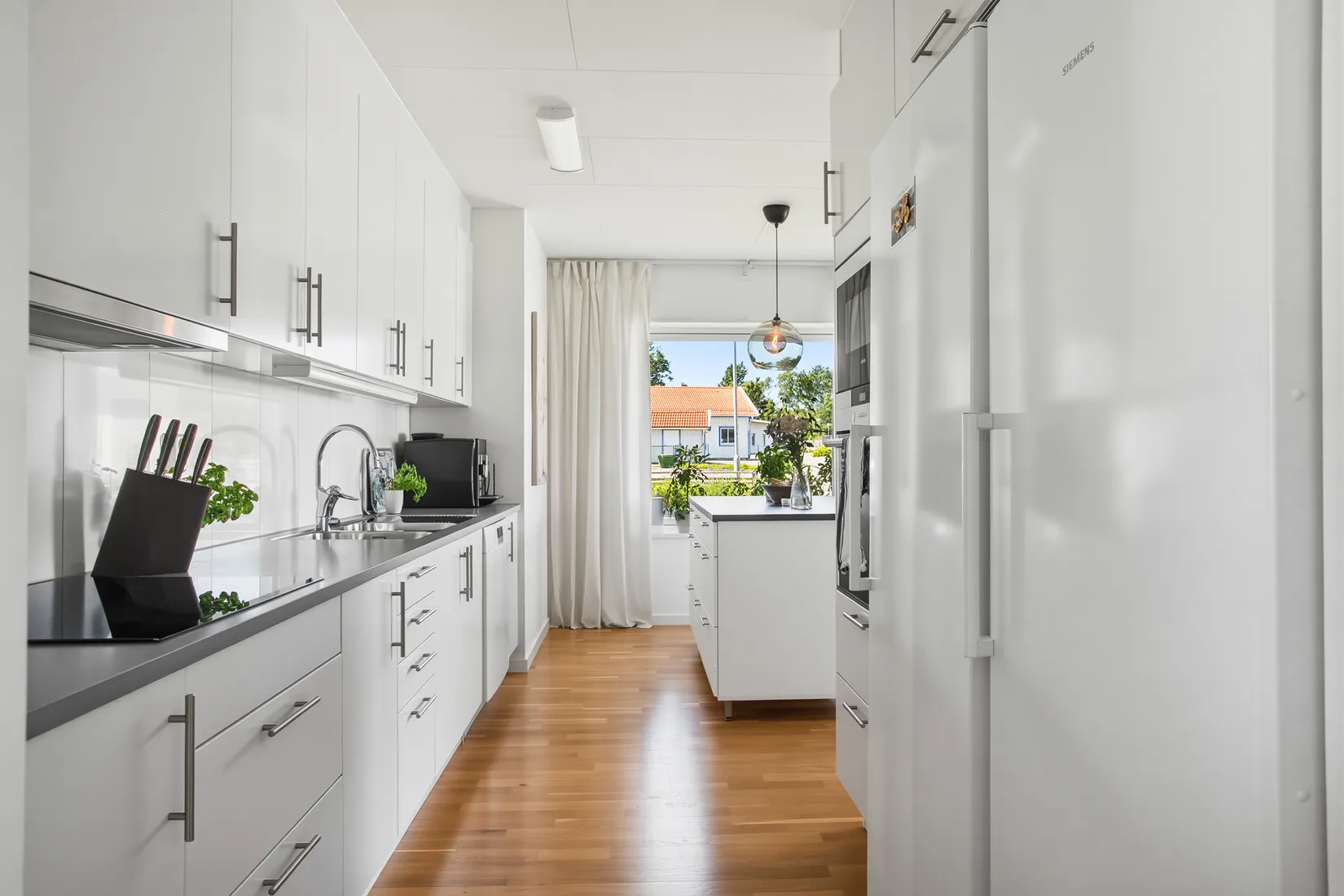 Bostadsrätt, Fridhemsvägen 4, Tjörn