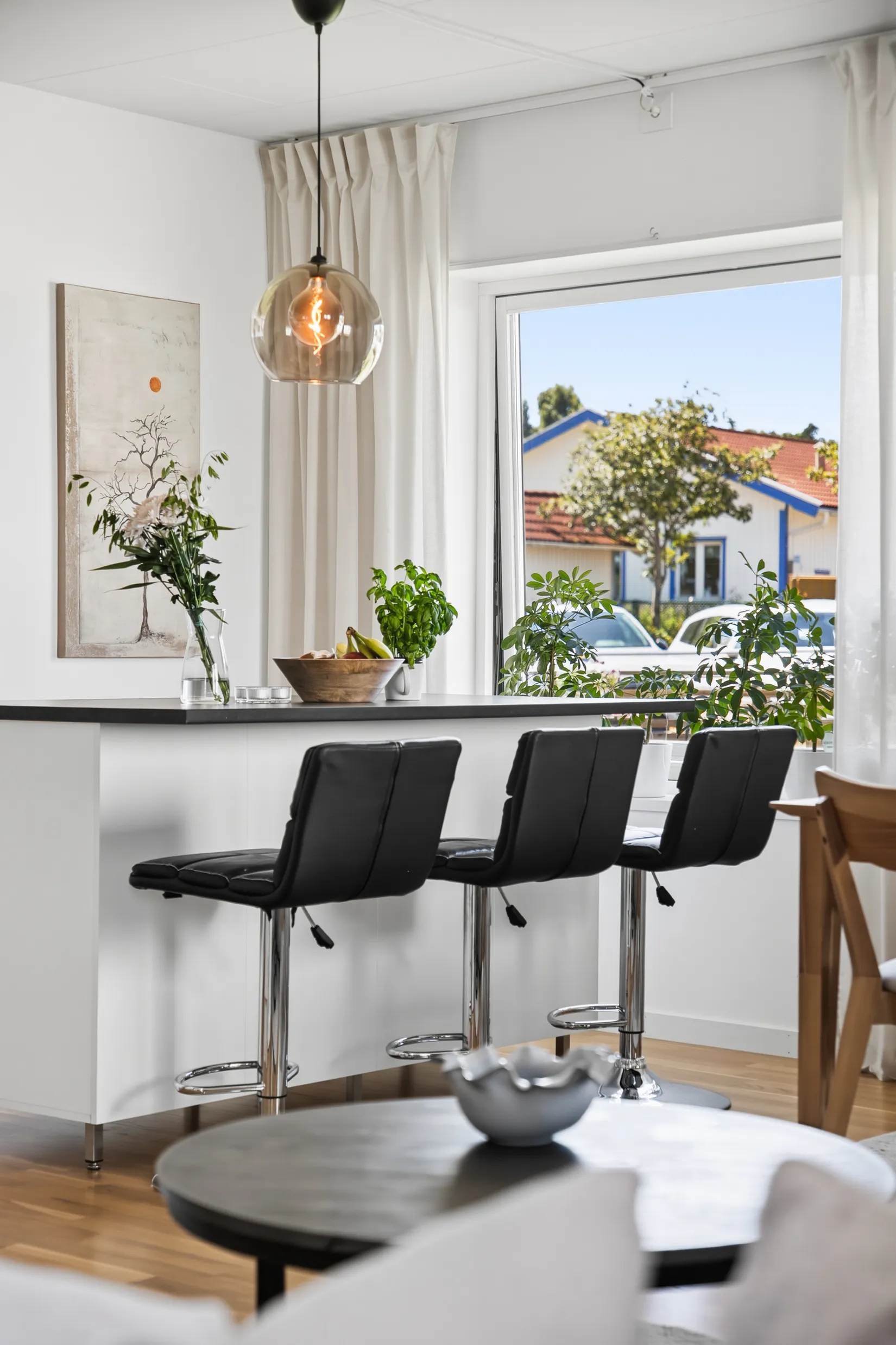 Bostadsrätt, Fridhemsvägen 4, Tjörn