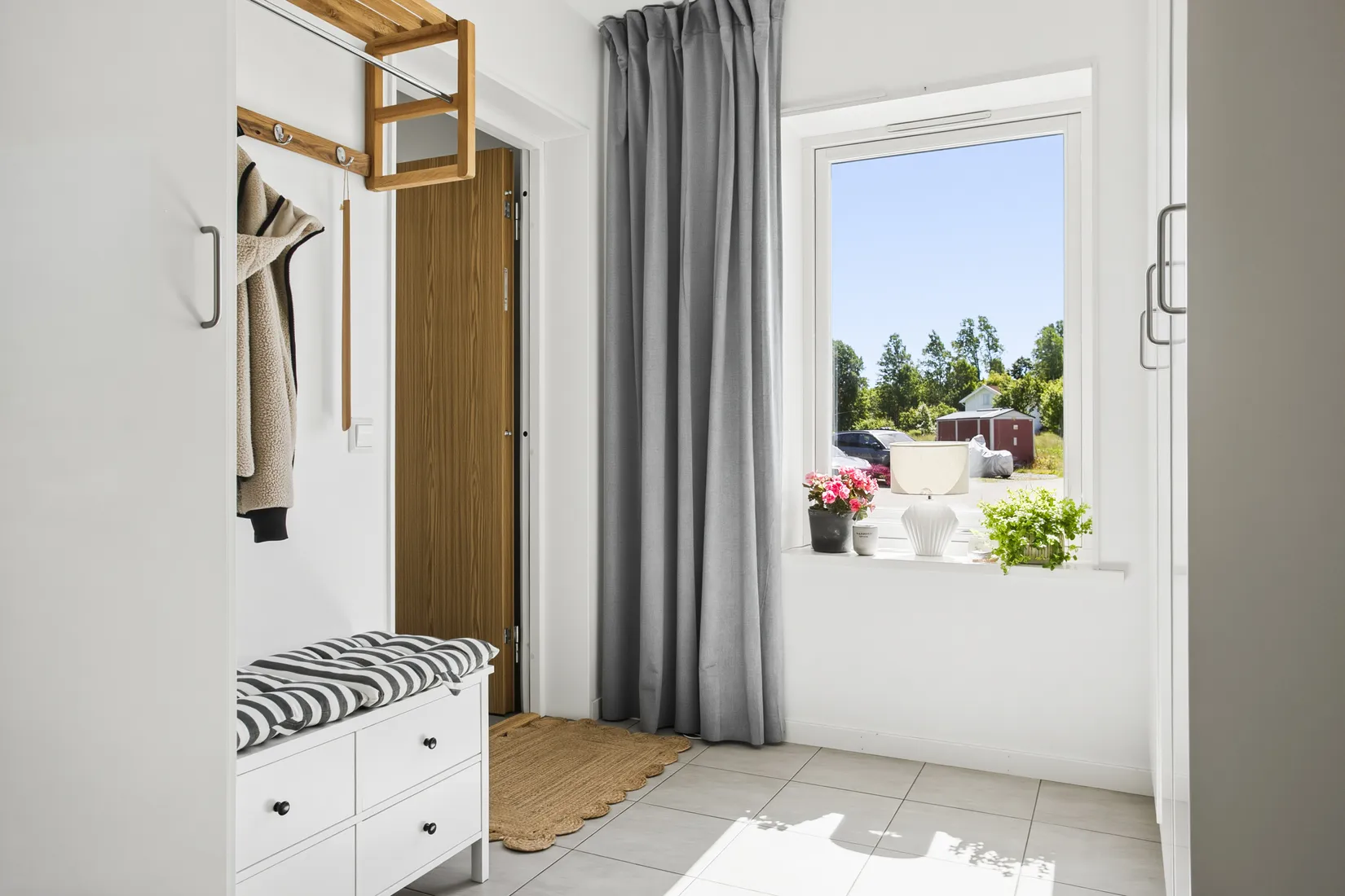 Bostadsrätt, Fridhemsvägen 4, Tjörn
