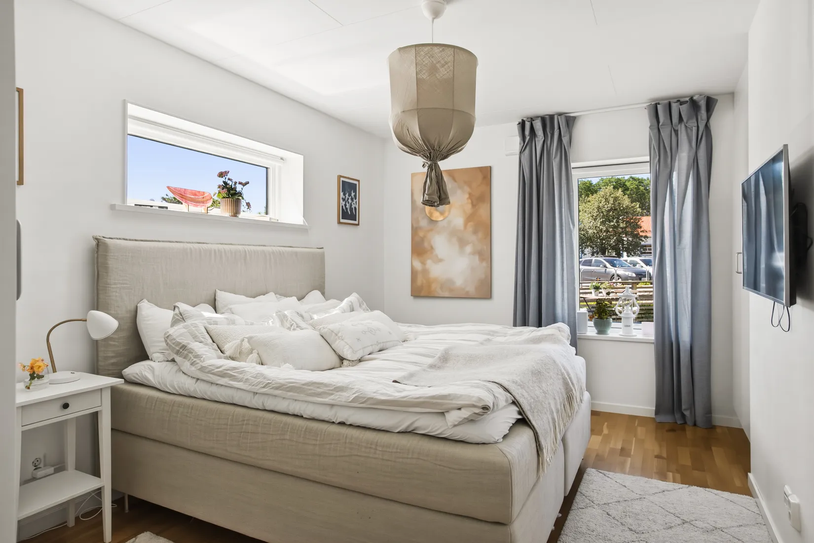 Bostadsrätt, Fridhemsvägen 4, Tjörn