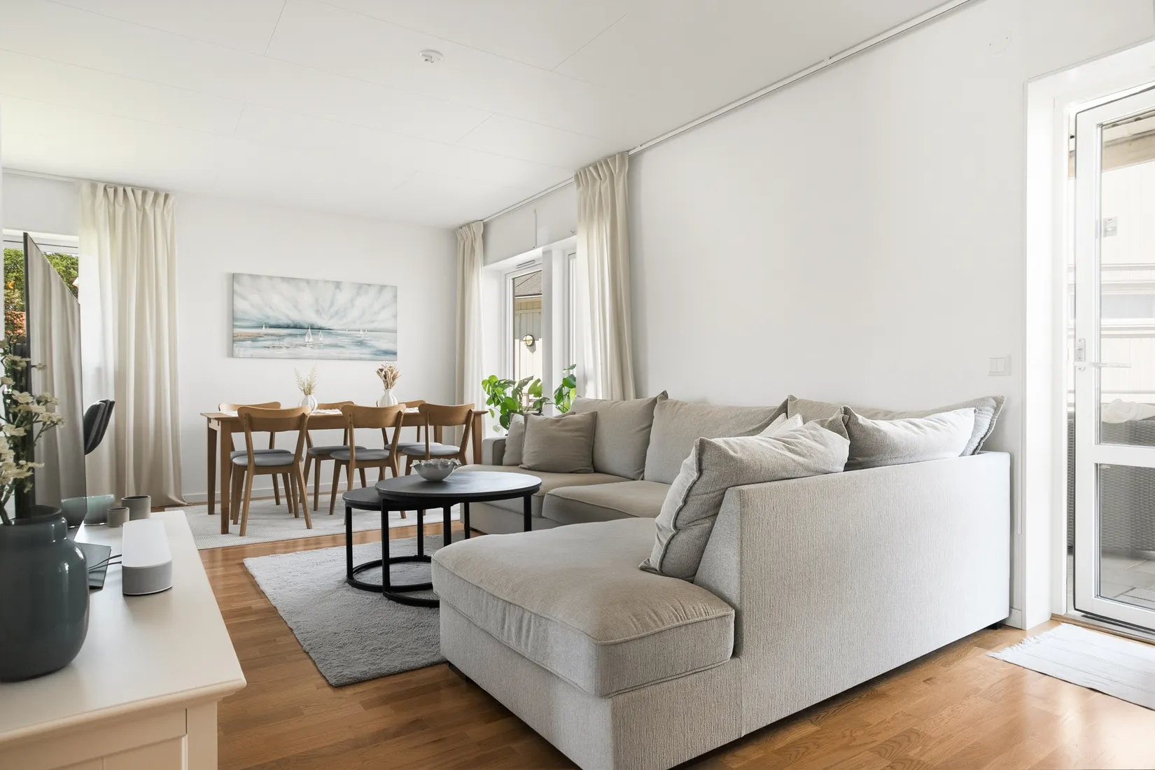 Bostadsrätt, Fridhemsvägen 4, Tjörn