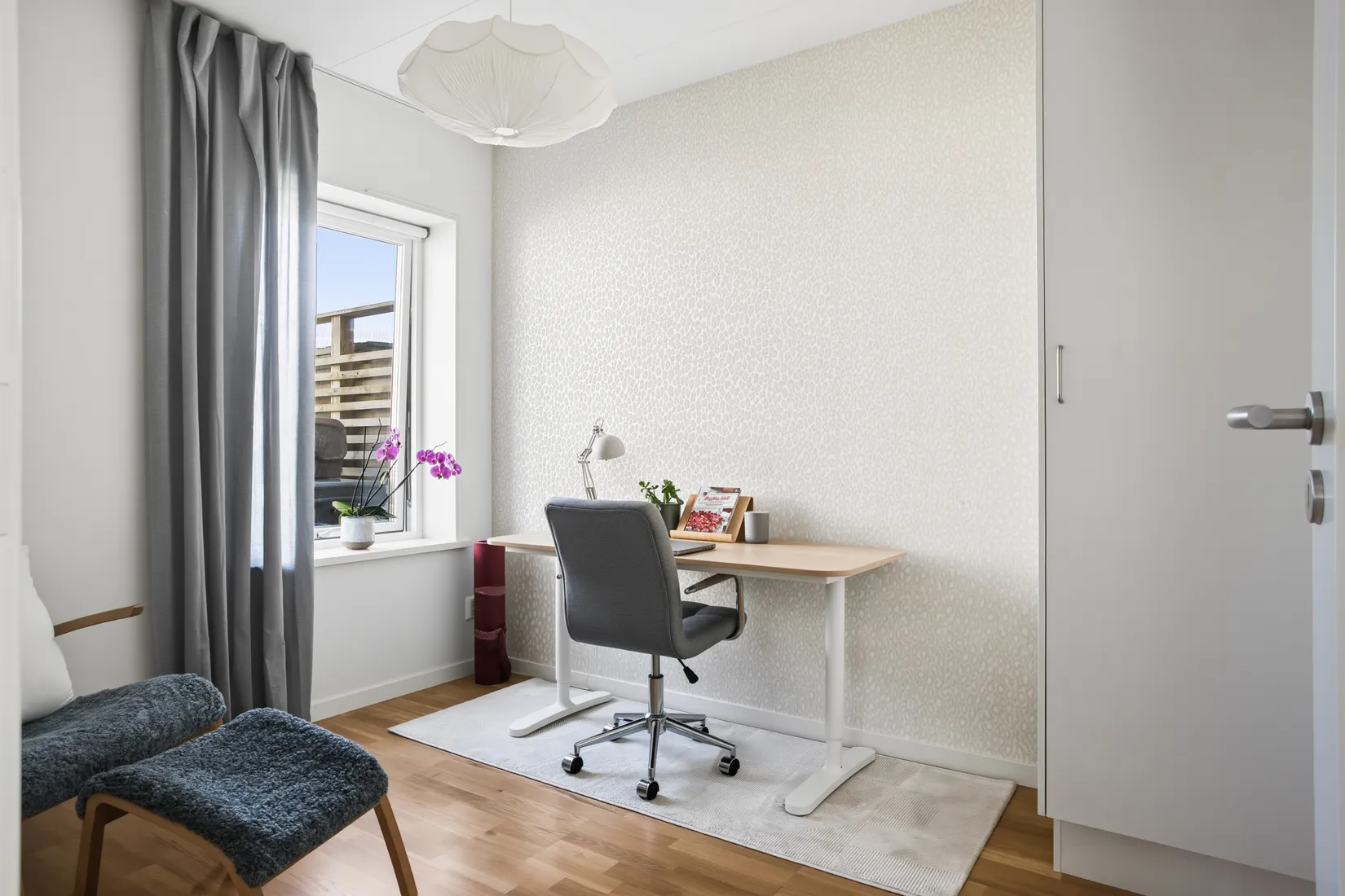 Bostadsrätt, Fridhemsvägen 4, Tjörn