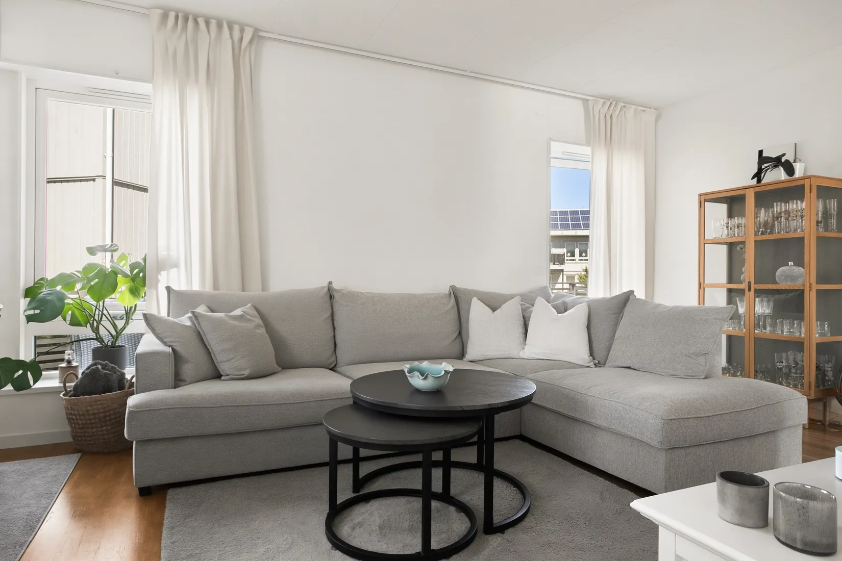 Bostadsrätt, Fridhemsvägen 4, Tjörn