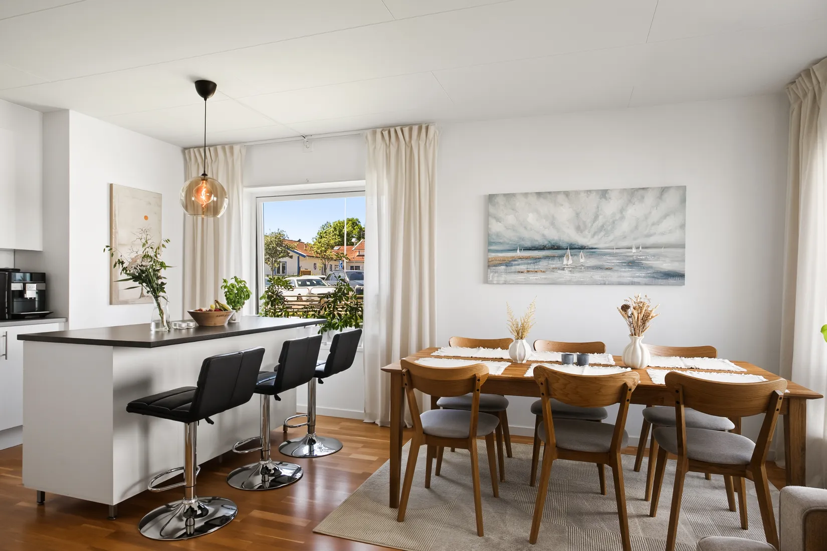 Bostadsrätt, Fridhemsvägen 4, Tjörn