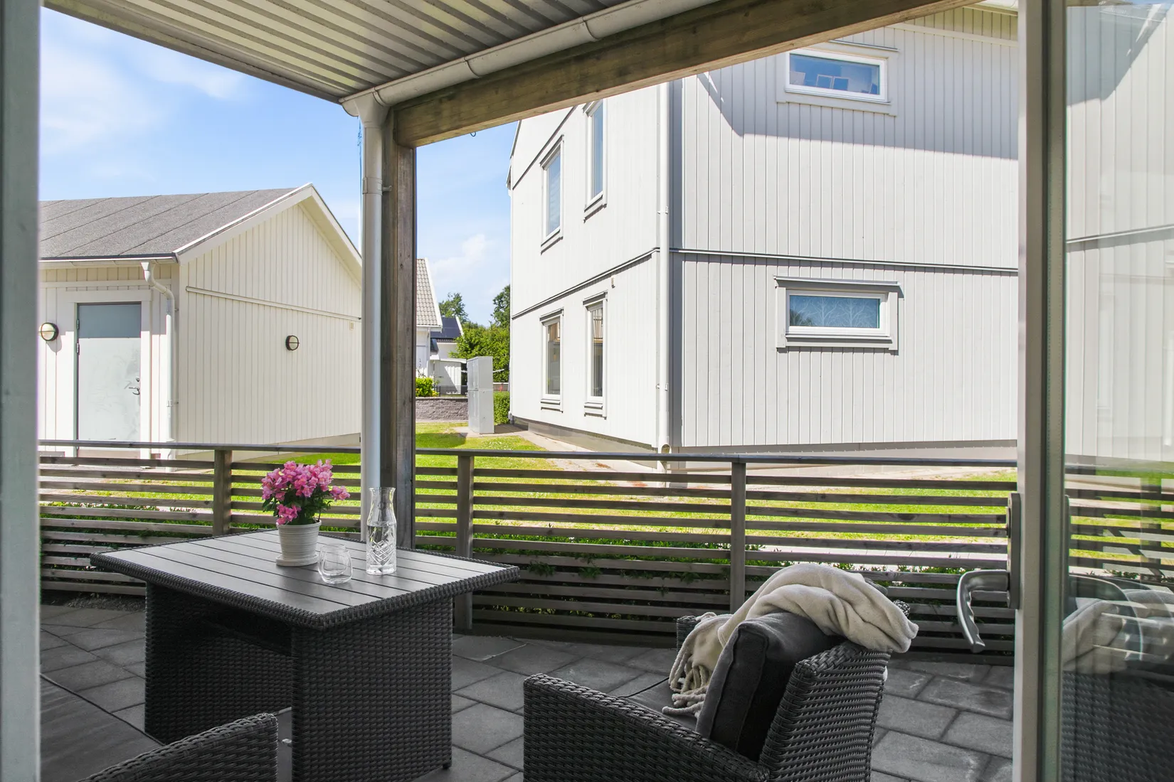 Bostadsrätt, Fridhemsvägen 4, Tjörn