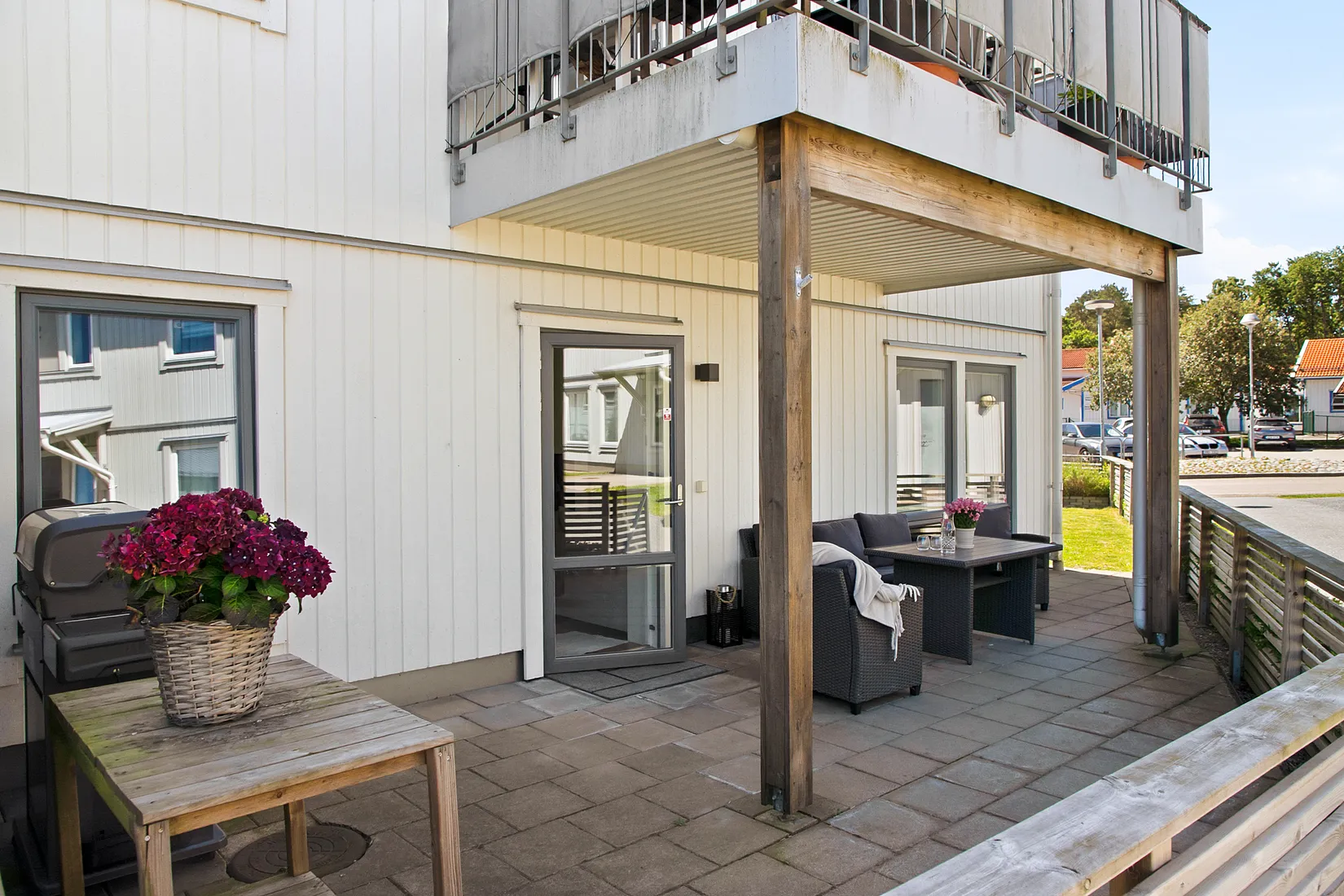 Bostadsrätt, Fridhemsvägen 4, Tjörn