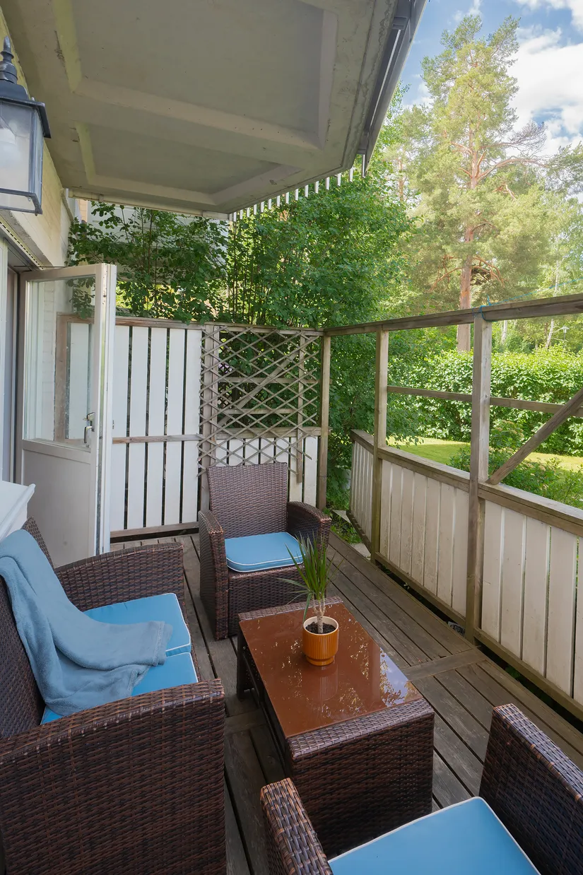 Bostadsrätt, Lillhagsvägen 14, Hagsätra - Älvsjöbadet, Stockholm