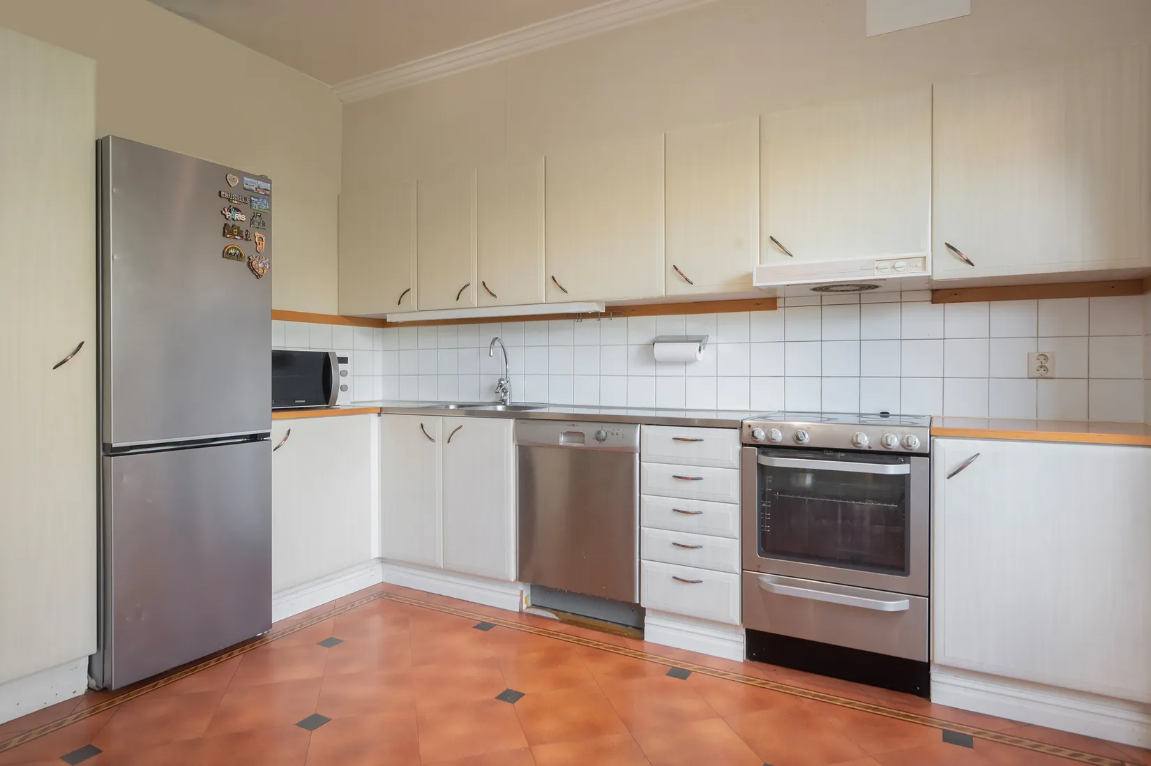 Bostadsrätt, Lillhagsvägen 14, Hagsätra - Älvsjöbadet, Stockholm
