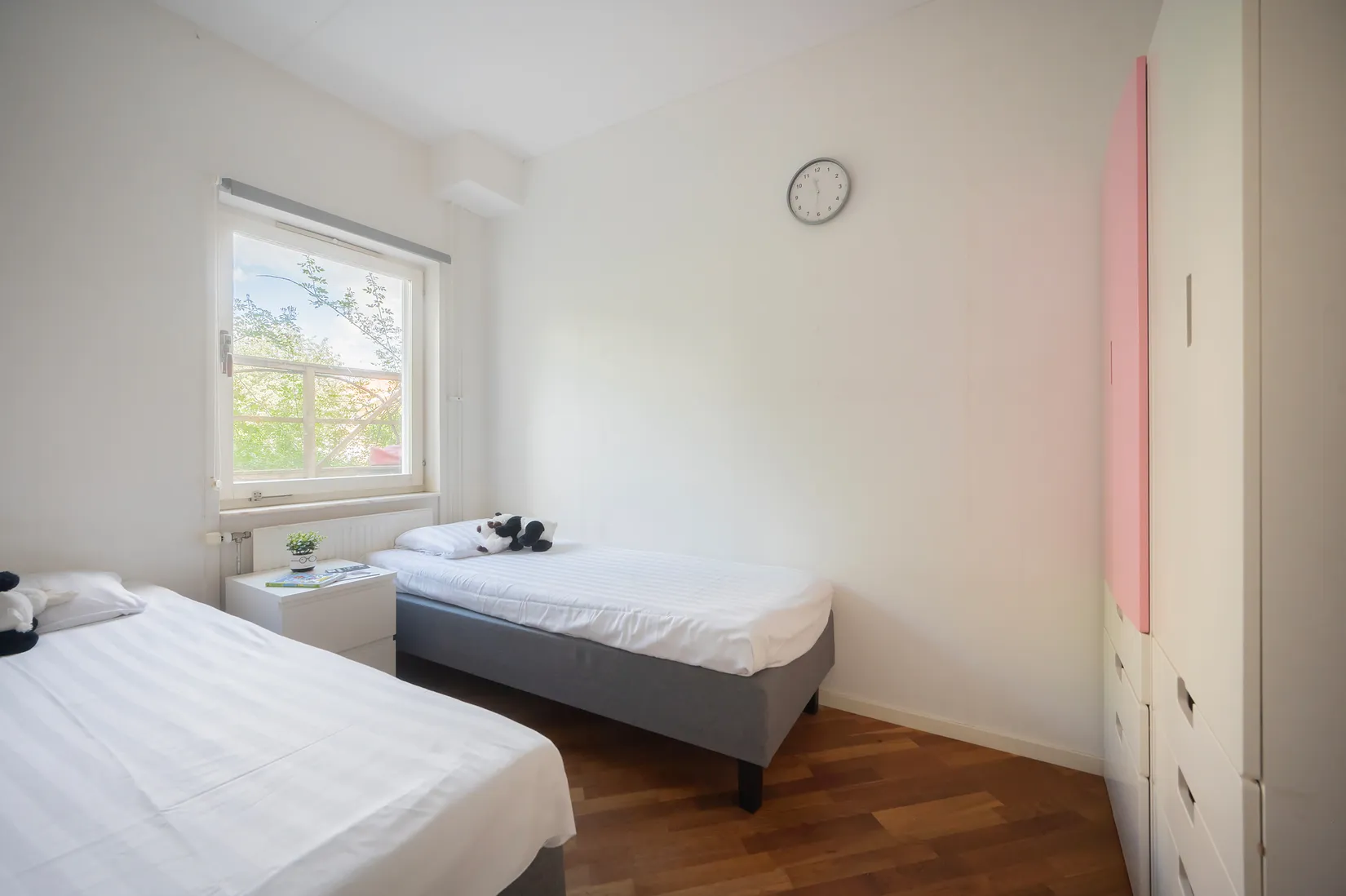 Bostadsrätt, Lillhagsvägen 14, Hagsätra - Älvsjöbadet, Stockholm