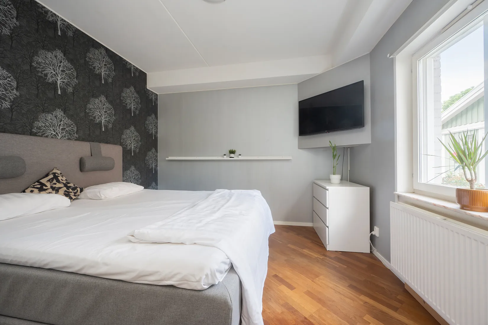 Bostadsrätt, Lillhagsvägen 14, Hagsätra - Älvsjöbadet, Stockholm