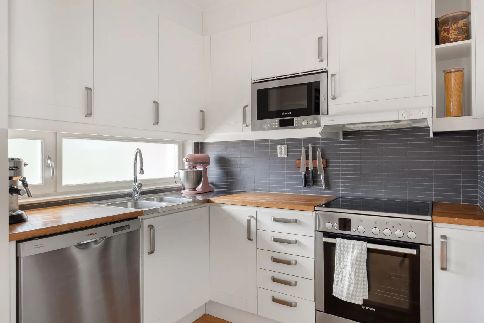 Bostadsrätt, Karlsbodavägen 47, vån 3, Mariehäll, Stockholm