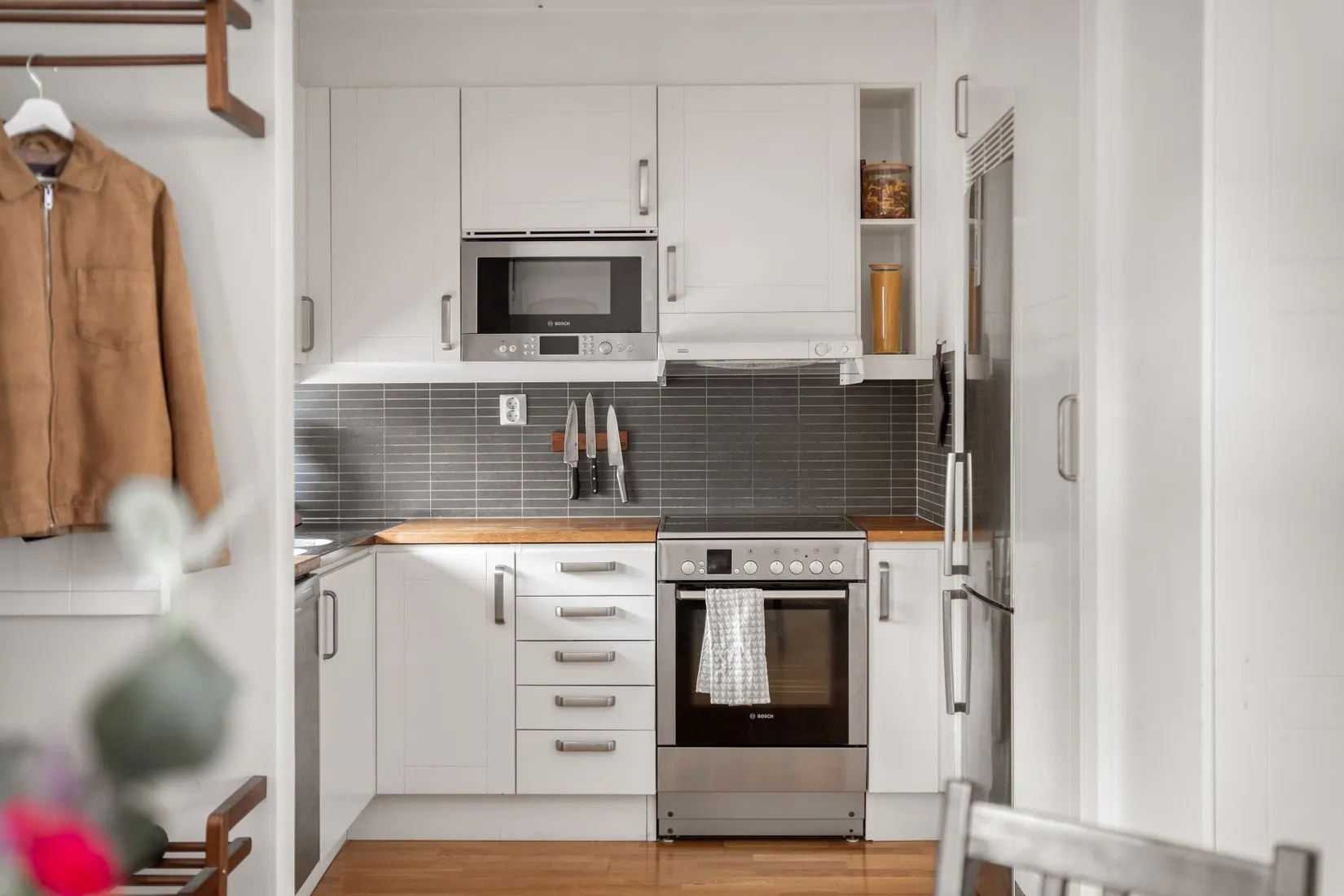 Bostadsrätt, Karlsbodavägen 47, vån 3, Mariehäll, Stockholm
