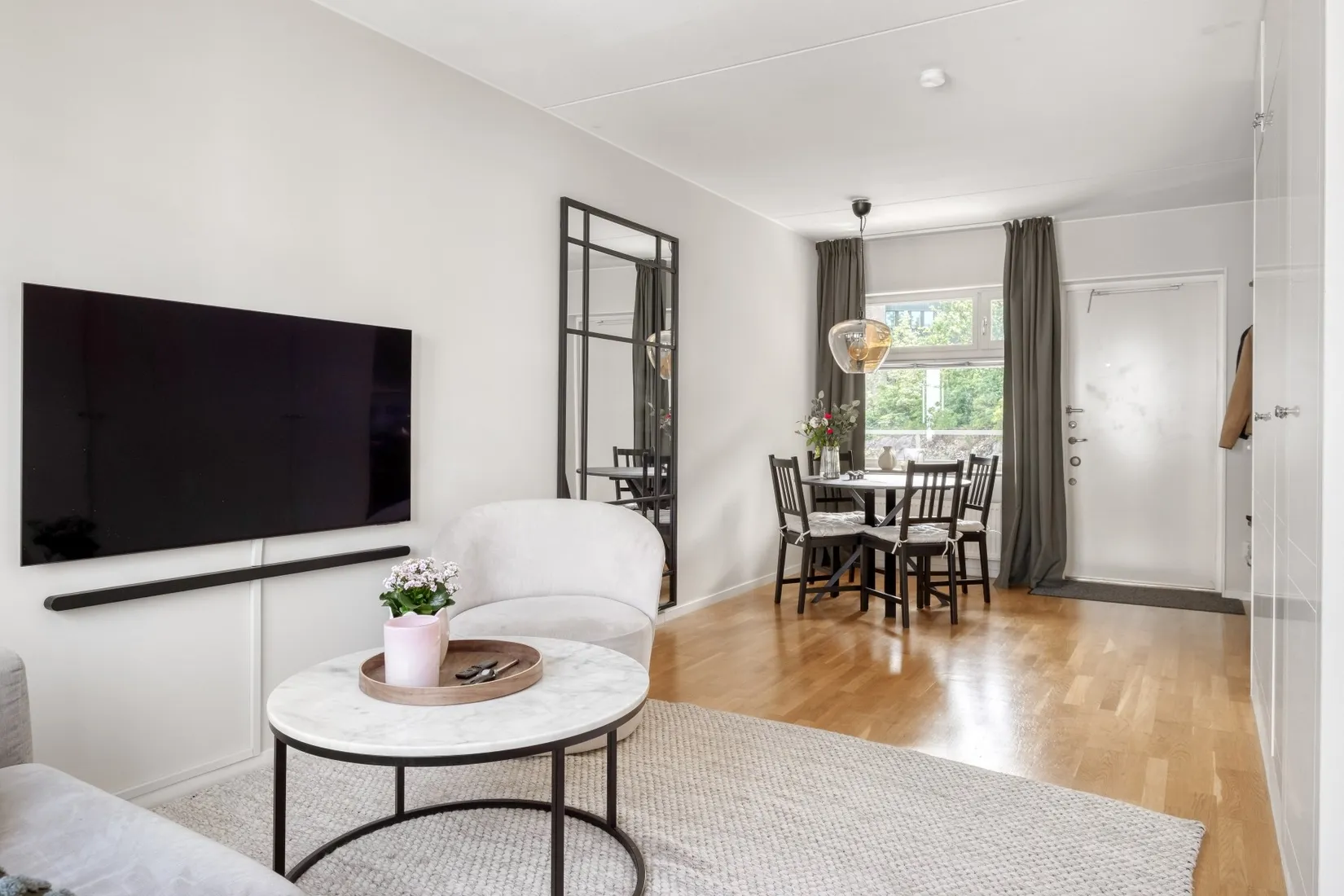 Bostadsrätt, Karlsbodavägen 47, vån 3, Mariehäll, Stockholm