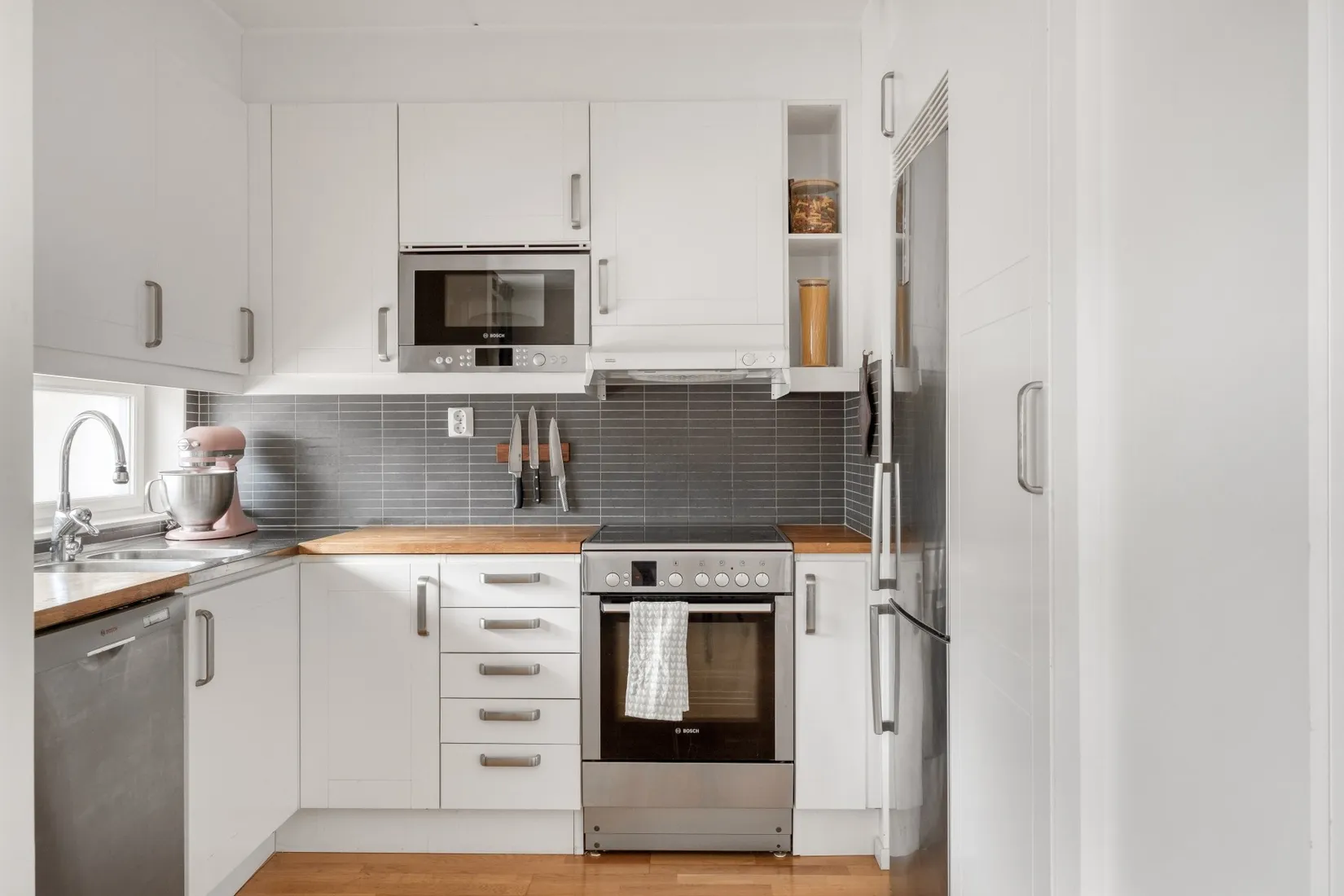 Bostadsrätt, Karlsbodavägen 47, vån 3, Mariehäll, Stockholm