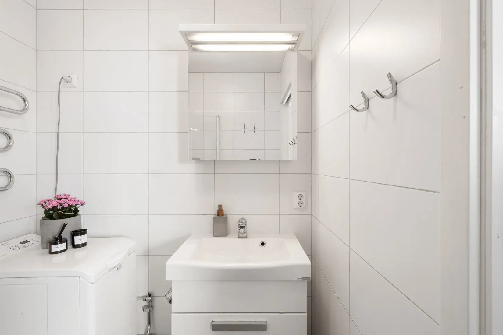Bostadsrätt, Karlsbodavägen 47, vån 3, Mariehäll, Stockholm