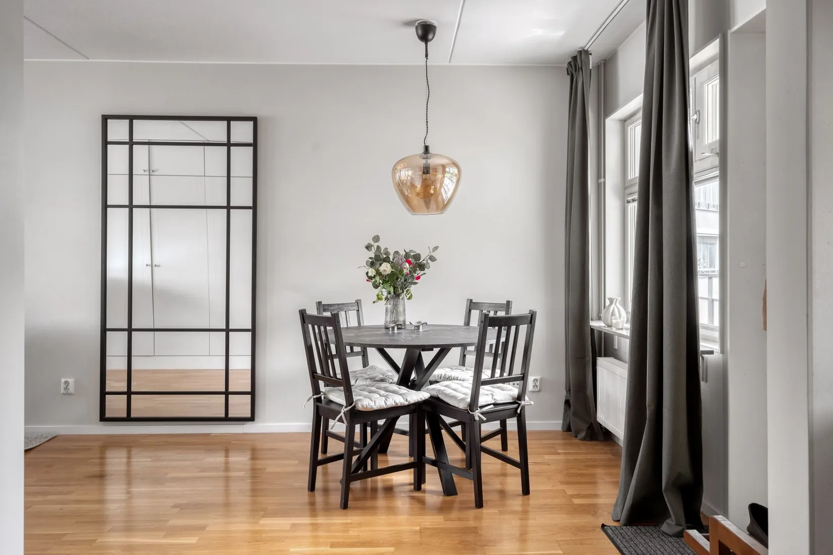 Bostadsrätt, Karlsbodavägen 47, vån 3, Mariehäll, Stockholm