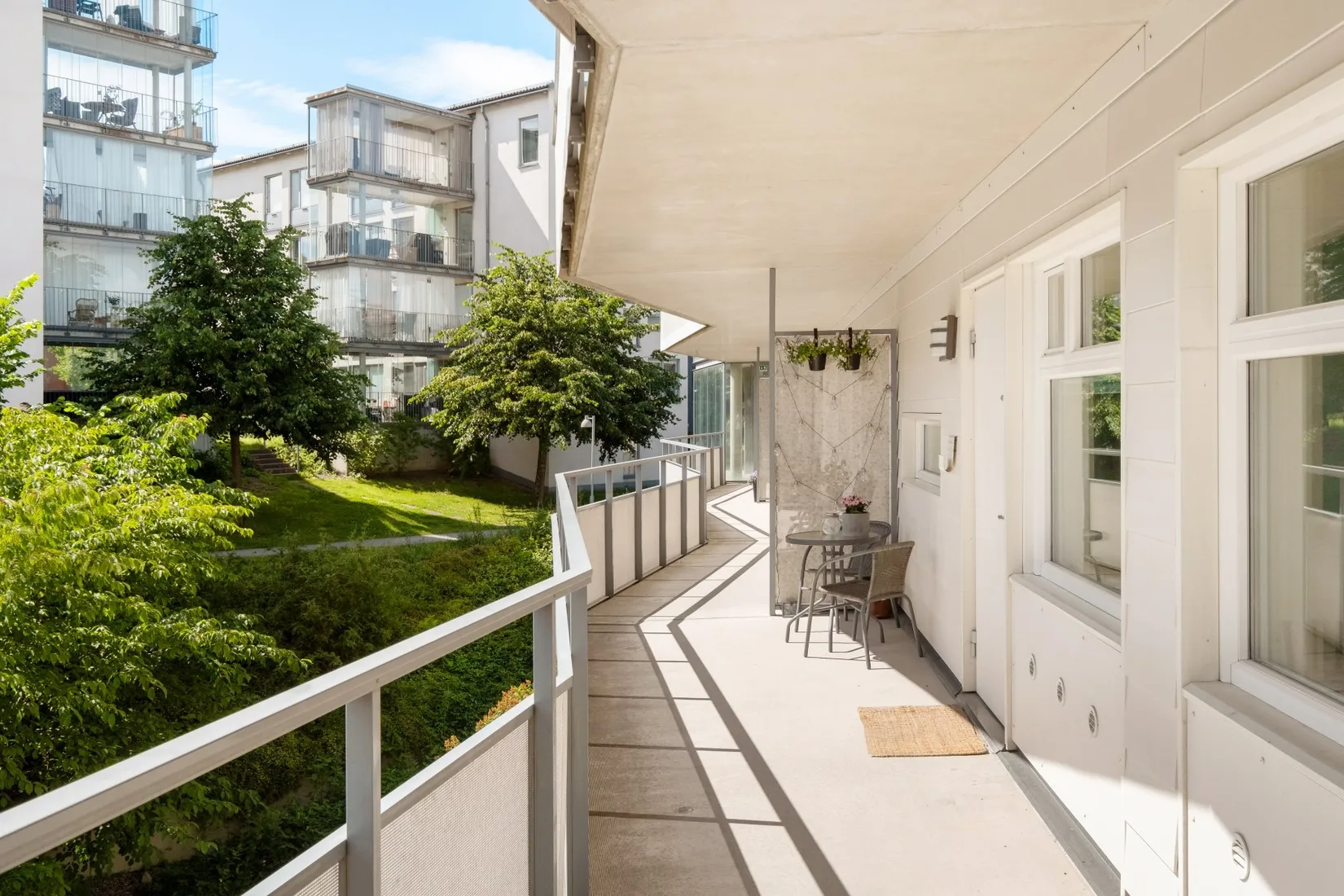 Bostadsrätt, Karlsbodavägen 47, vån 3, Mariehäll, Stockholm