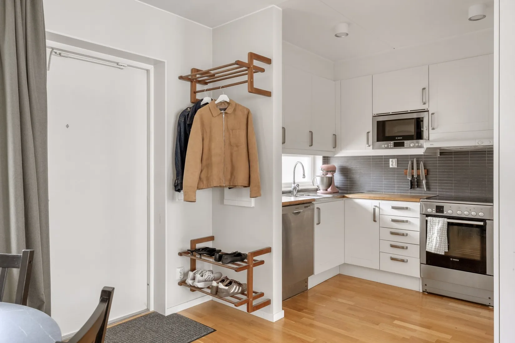 Bostadsrätt, Karlsbodavägen 47, vån 3, Mariehäll, Stockholm
