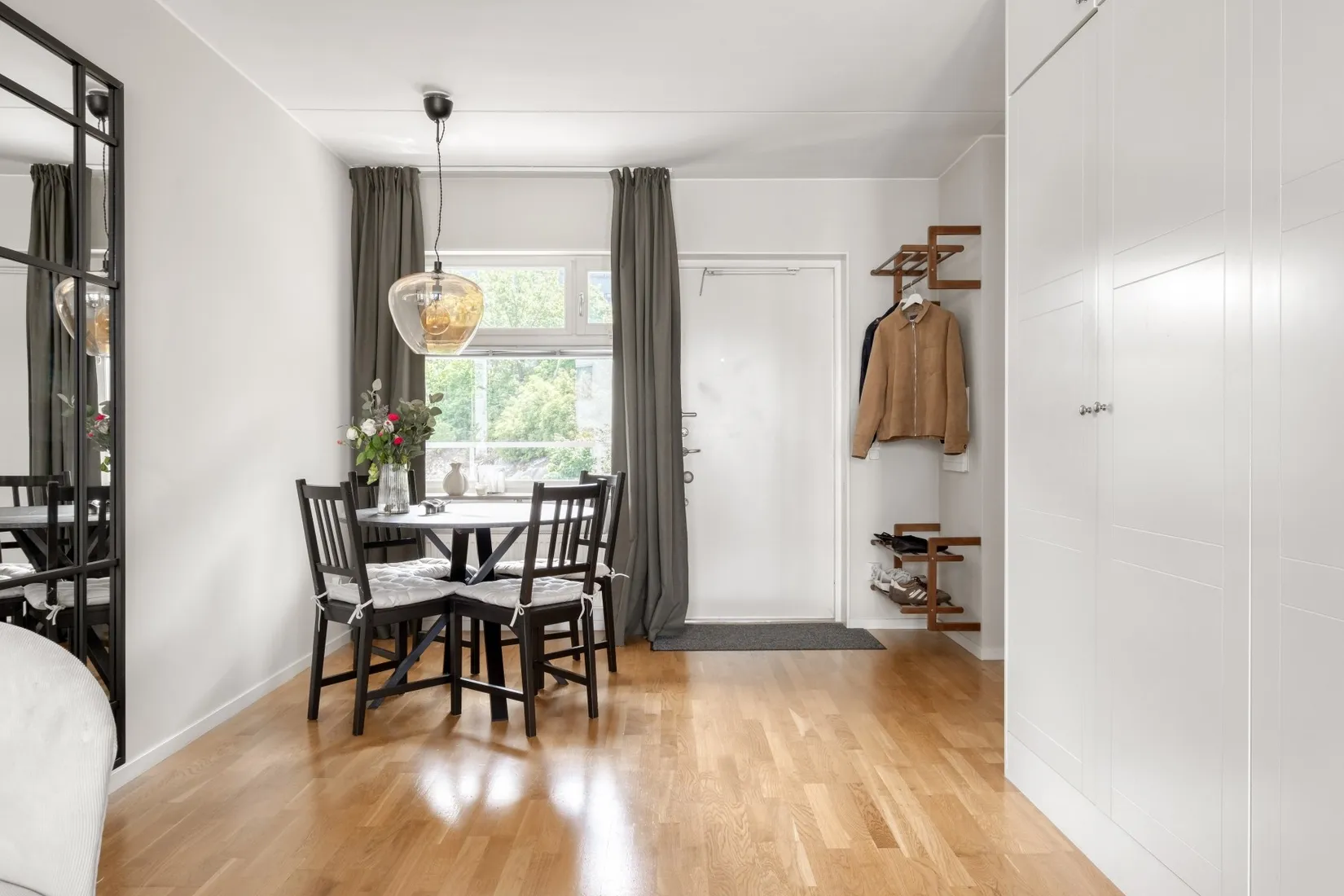 Bostadsrätt, Karlsbodavägen 47, vån 3, Mariehäll, Stockholm