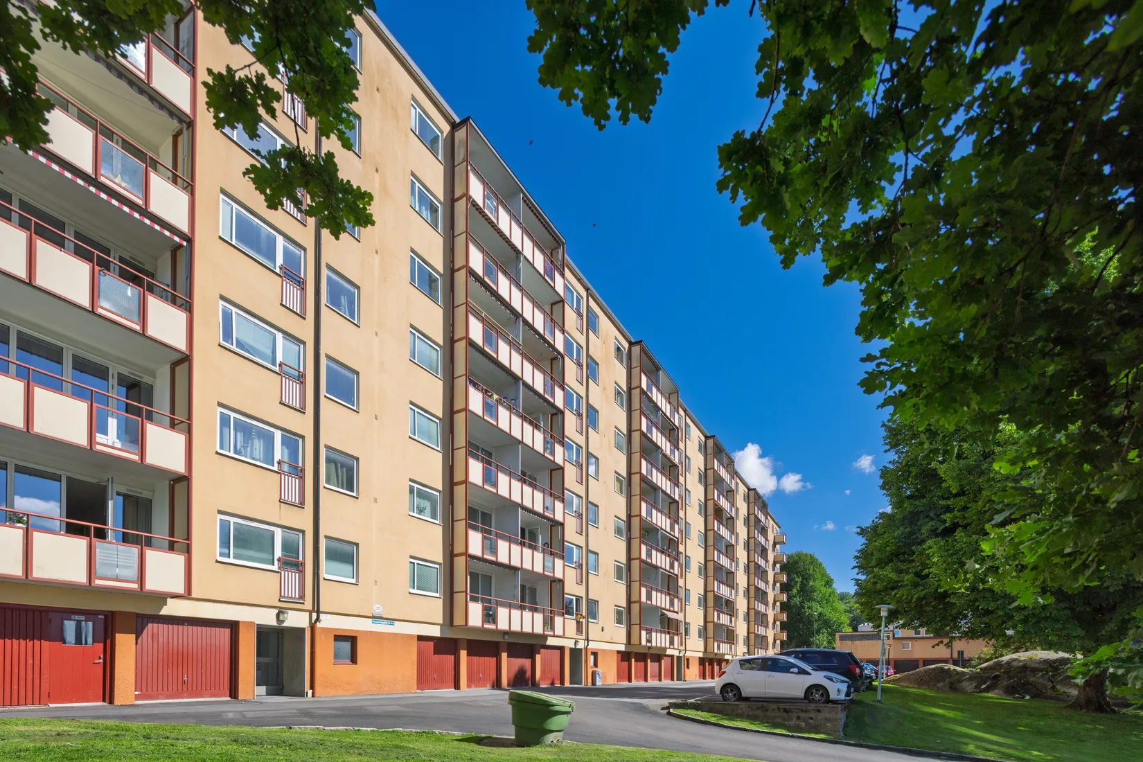 Bostadsrätt, Virvelvindsgatan 20B, Centrala Hisingen, Göteborg