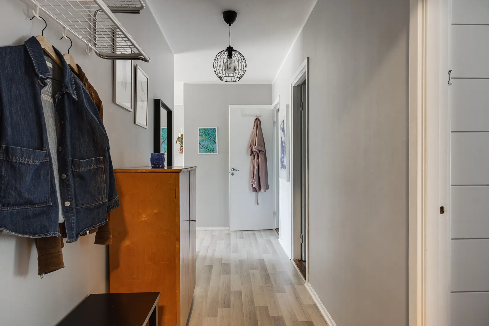 Bostadsrätt, Virvelvindsgatan 20B, Centrala Hisingen, Göteborg