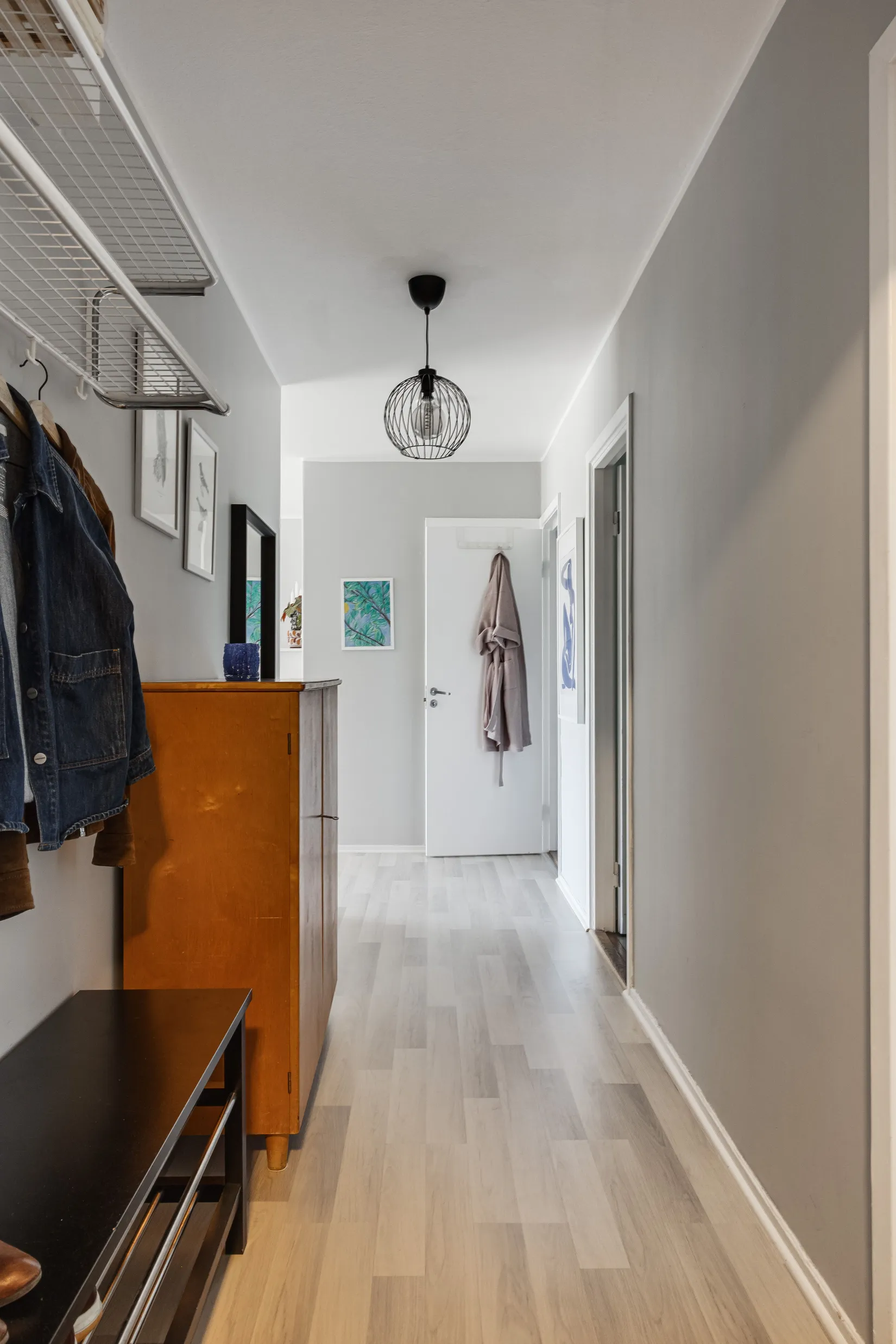 Bostadsrätt, Virvelvindsgatan 20B, Centrala Hisingen, Göteborg