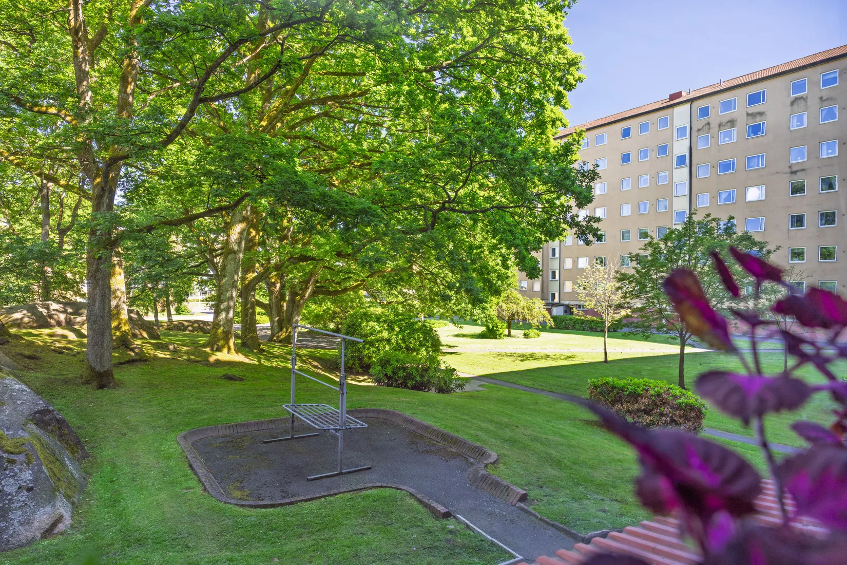 Bostadsrätt, Virvelvindsgatan 20B, Centrala Hisingen, Göteborg