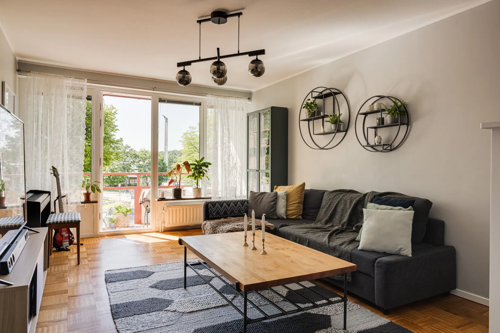 Bostadsrätt, Virvelvindsgatan 20B, Centrala Hisingen, Göteborg