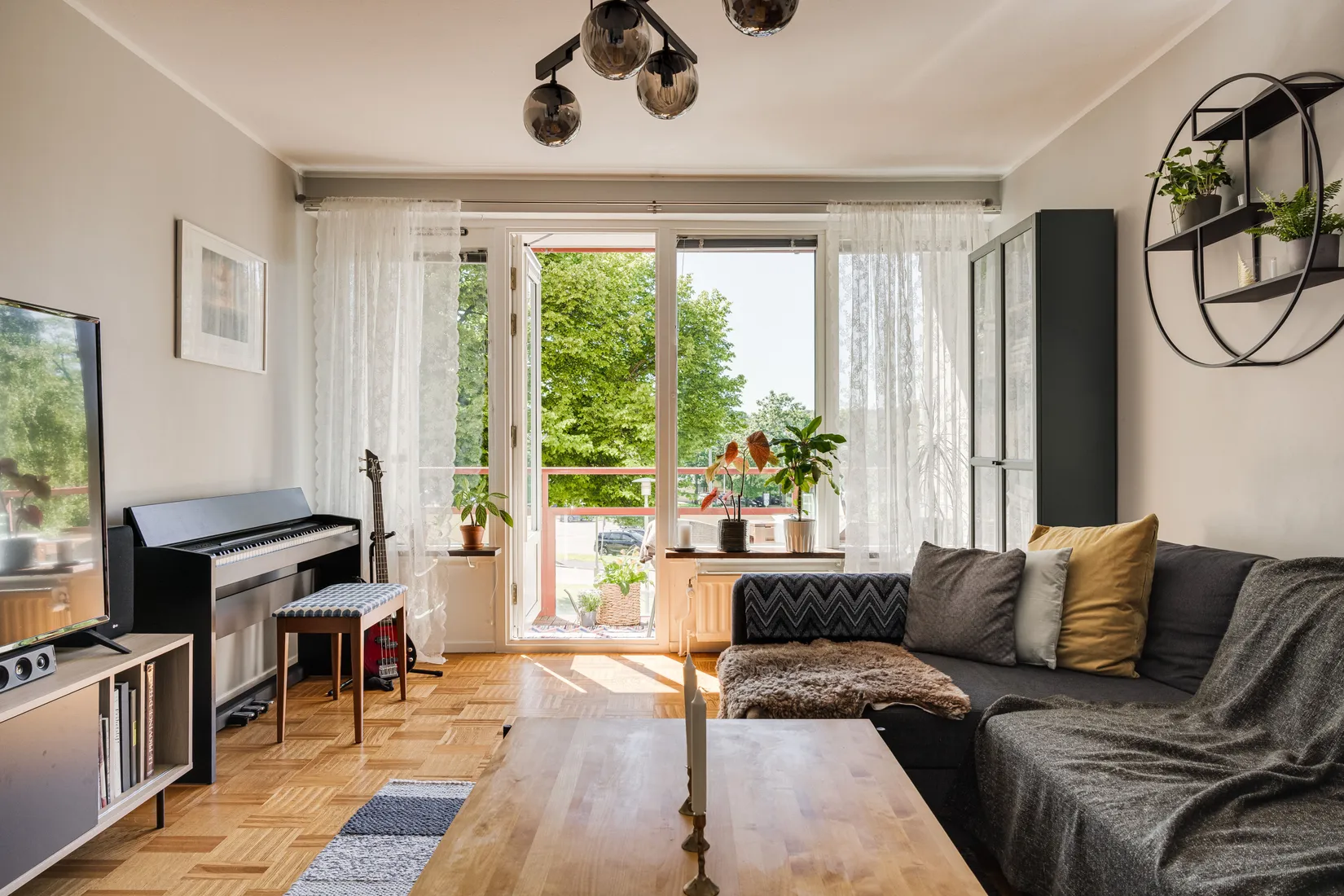 Bostadsrätt, Virvelvindsgatan 20B, Centrala Hisingen, Göteborg
