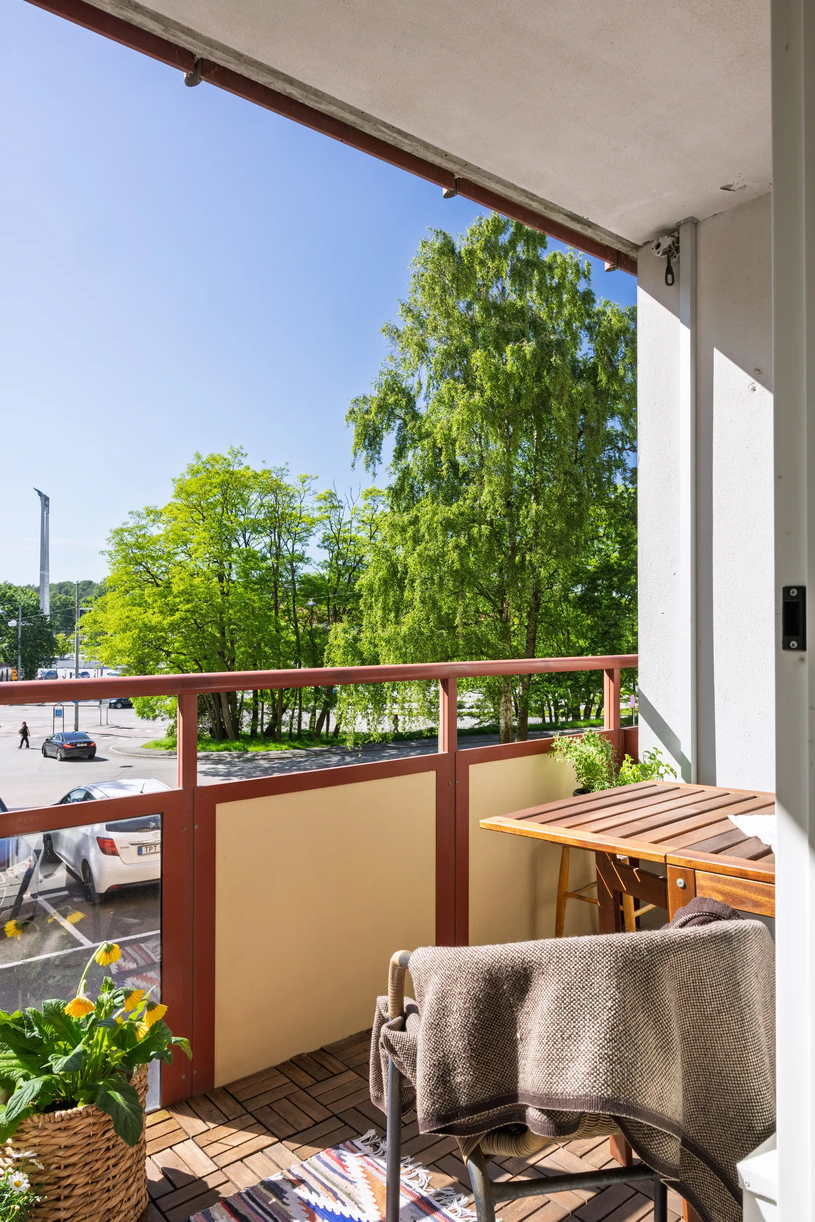 Bostadsrätt, Virvelvindsgatan 20B, Centrala Hisingen, Göteborg