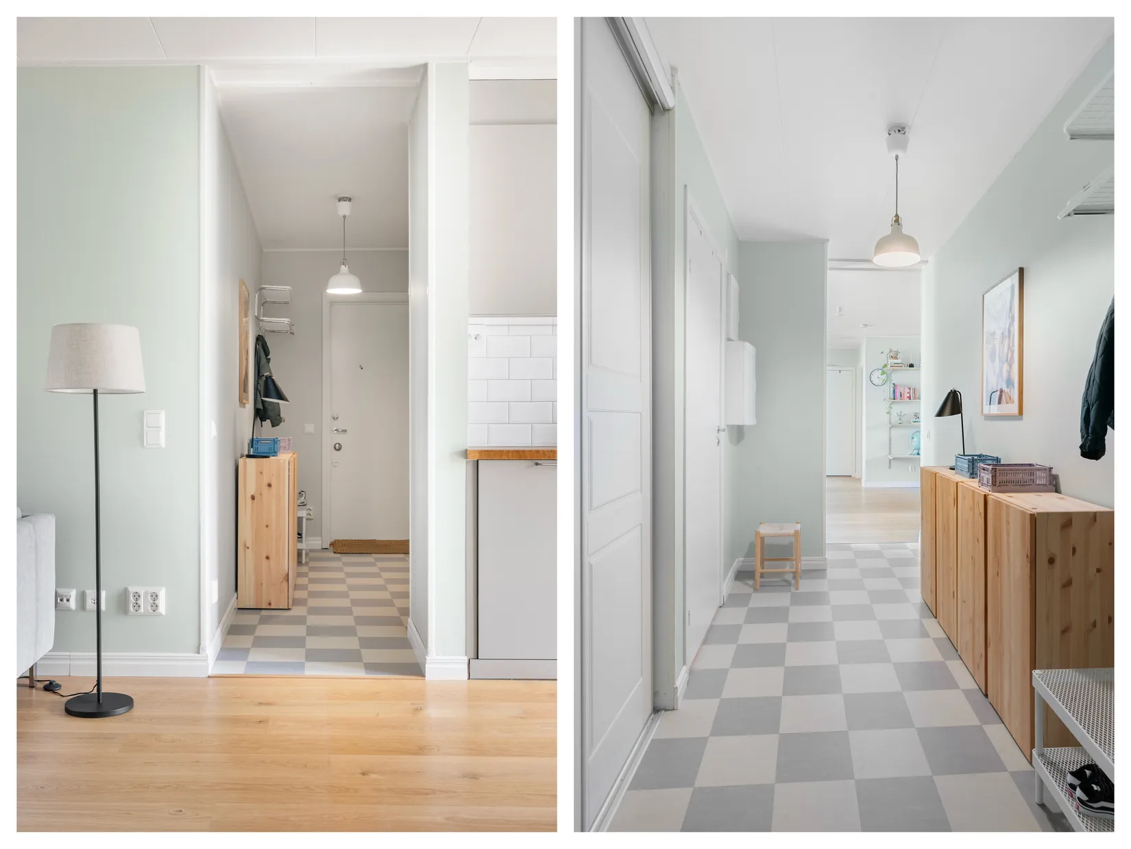 Bostadsrätt, Jönåkersvägen 2A, Svedmyra, Stockholm