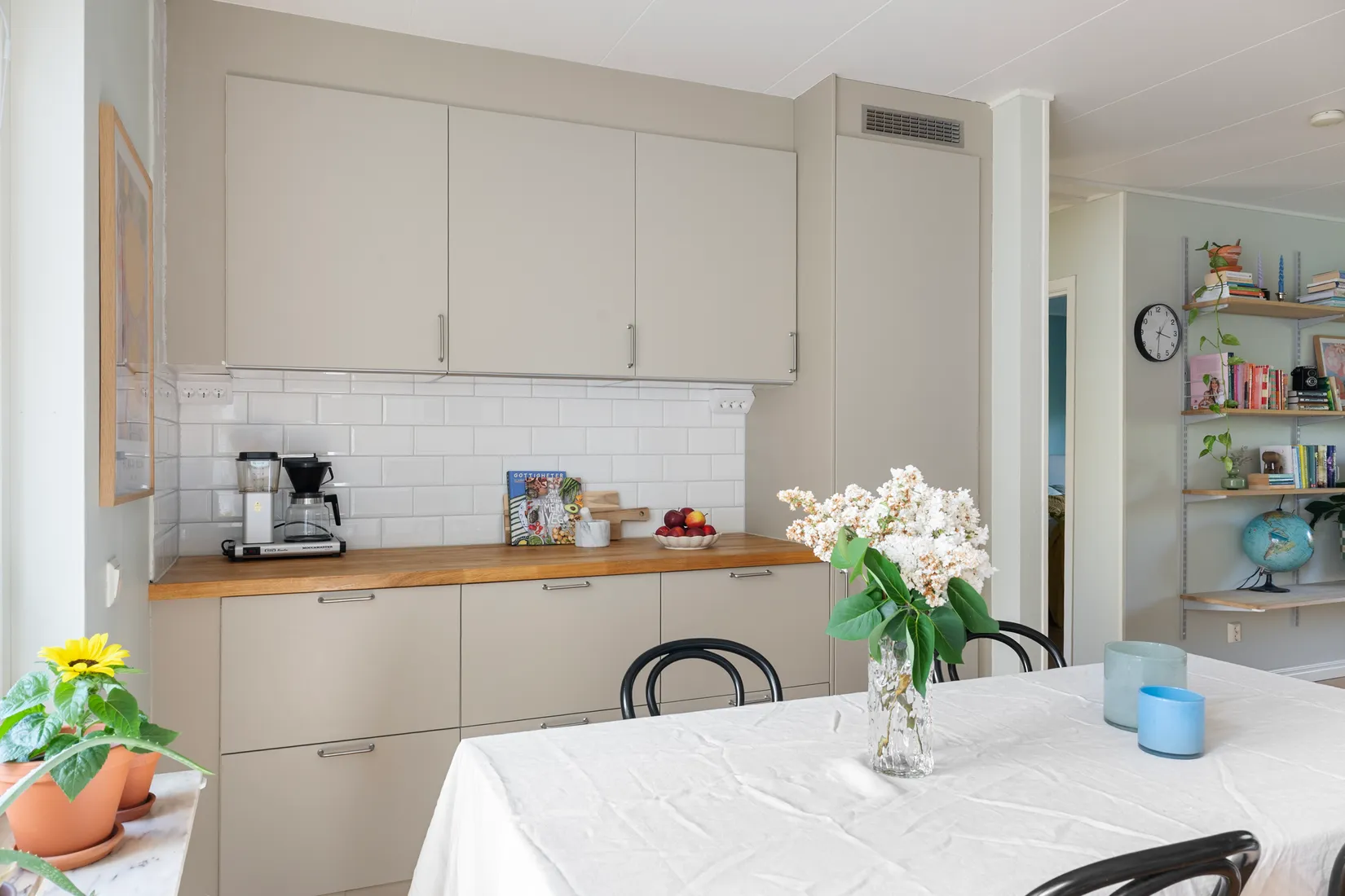 Bostadsrätt, Jönåkersvägen 2A, Svedmyra, Stockholm