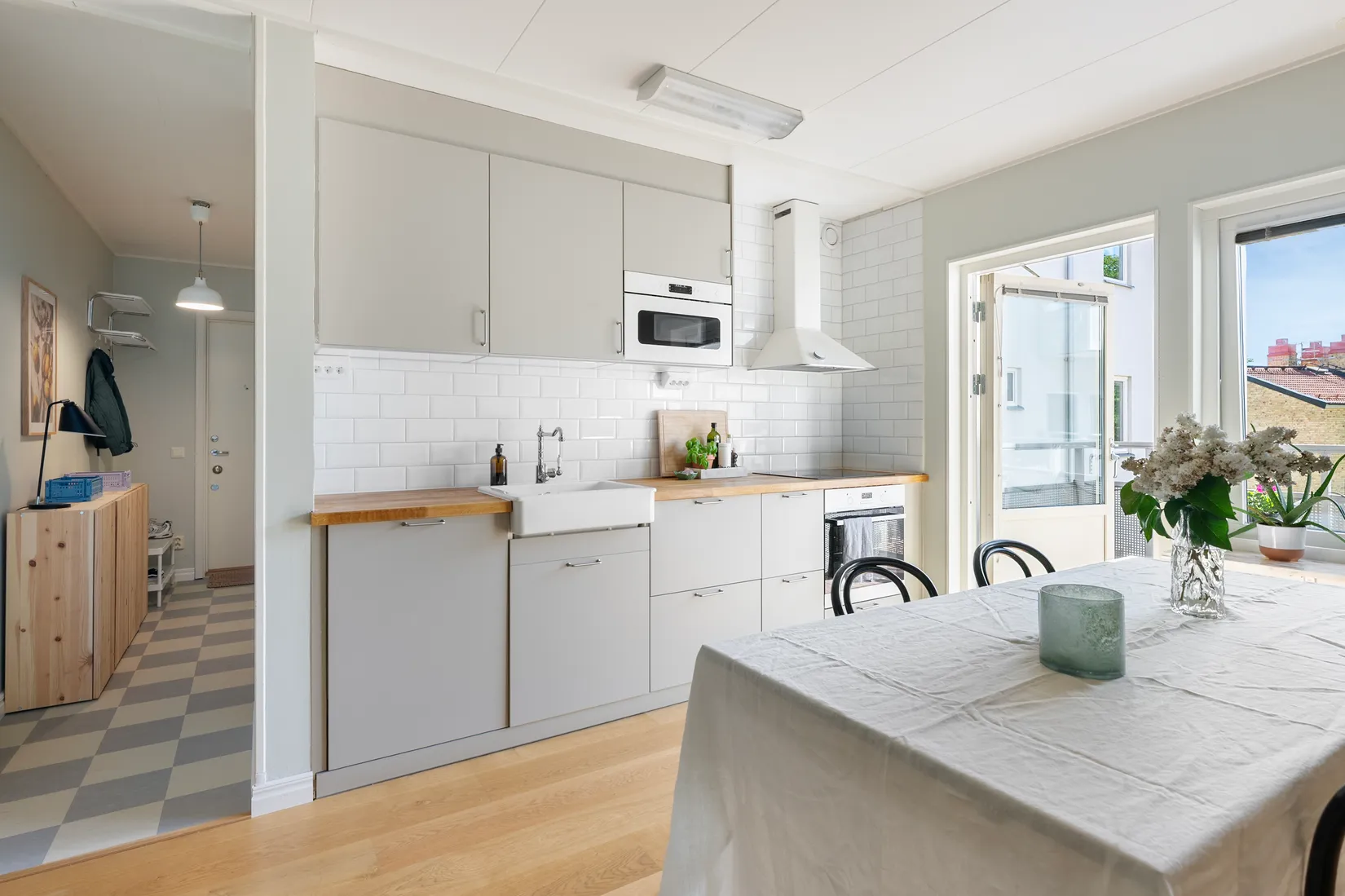 Bostadsrätt, Jönåkersvägen 2A, Svedmyra, Stockholm