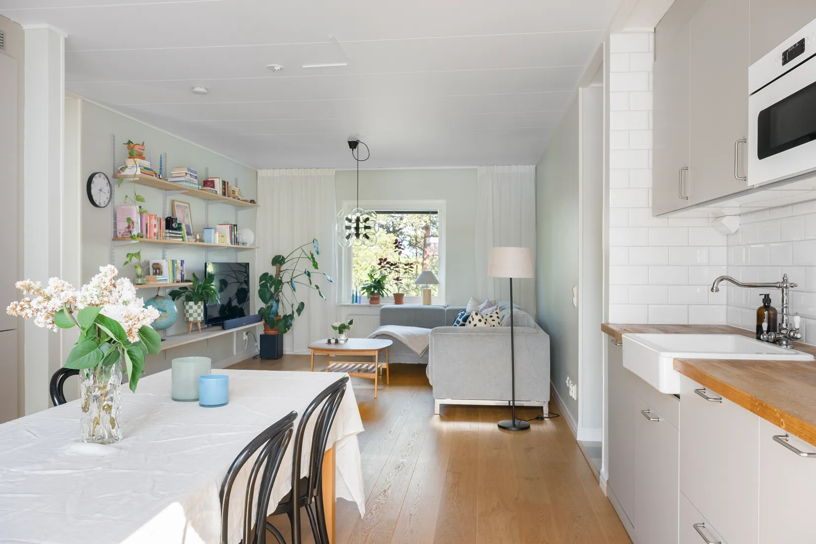 Bostadsrätt, Jönåkersvägen 2A, Svedmyra, Stockholm