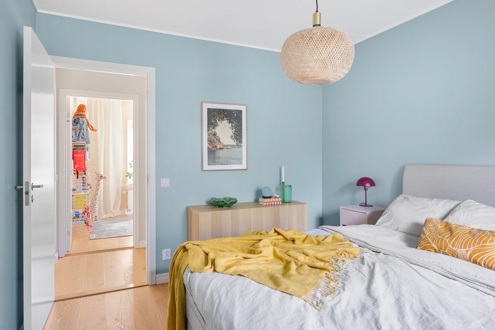 Bostadsrätt, Jönåkersvägen 2A, Svedmyra, Stockholm