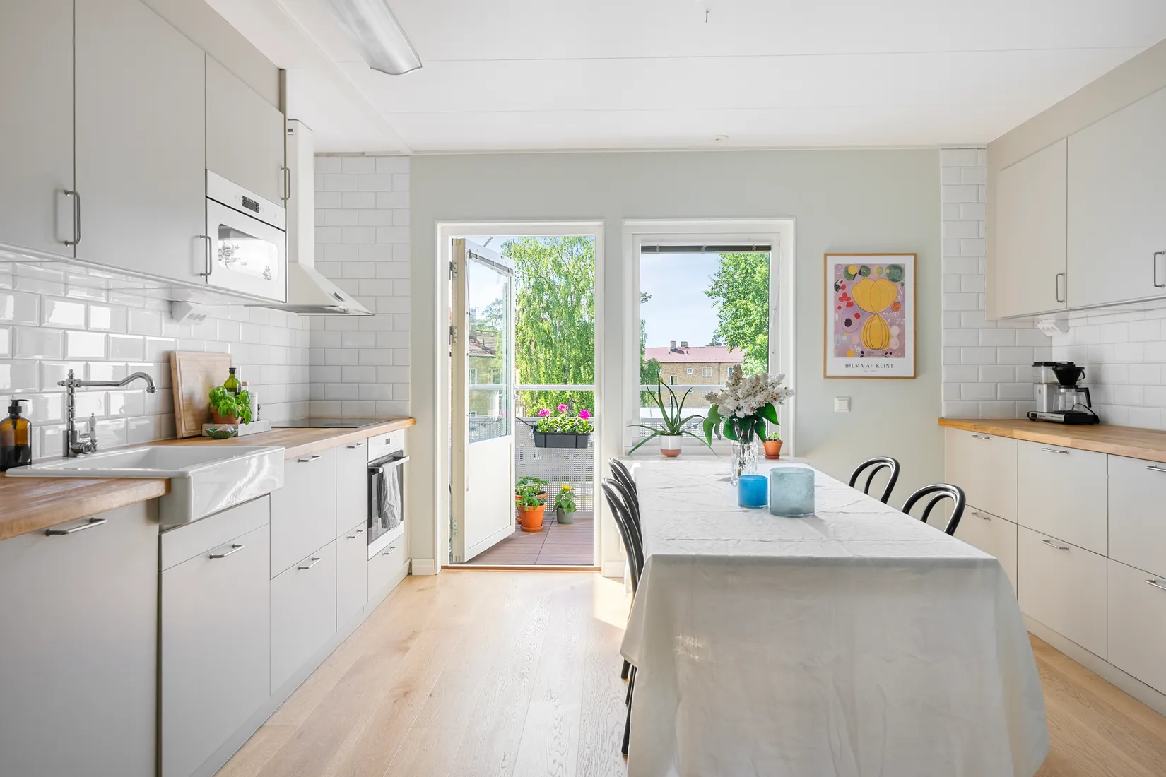 Bostadsrätt, Jönåkersvägen 2A, Svedmyra, Stockholm