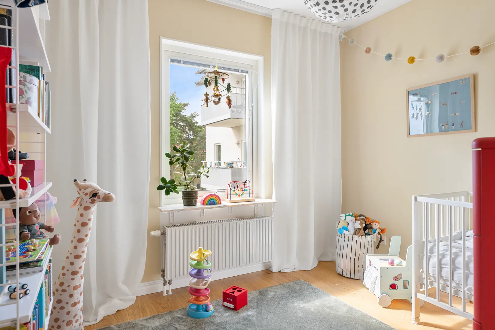 Bostadsrätt, Jönåkersvägen 2A, Svedmyra, Stockholm