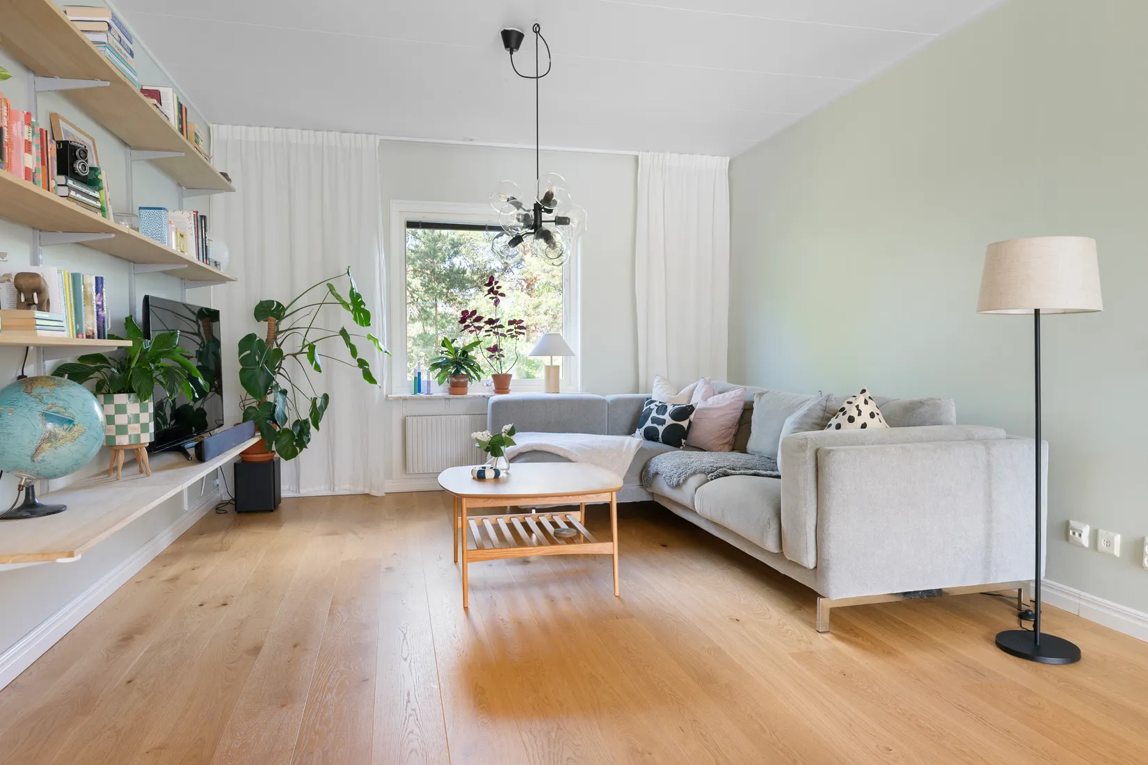 Bostadsrätt, Jönåkersvägen 2A, Svedmyra, Stockholm