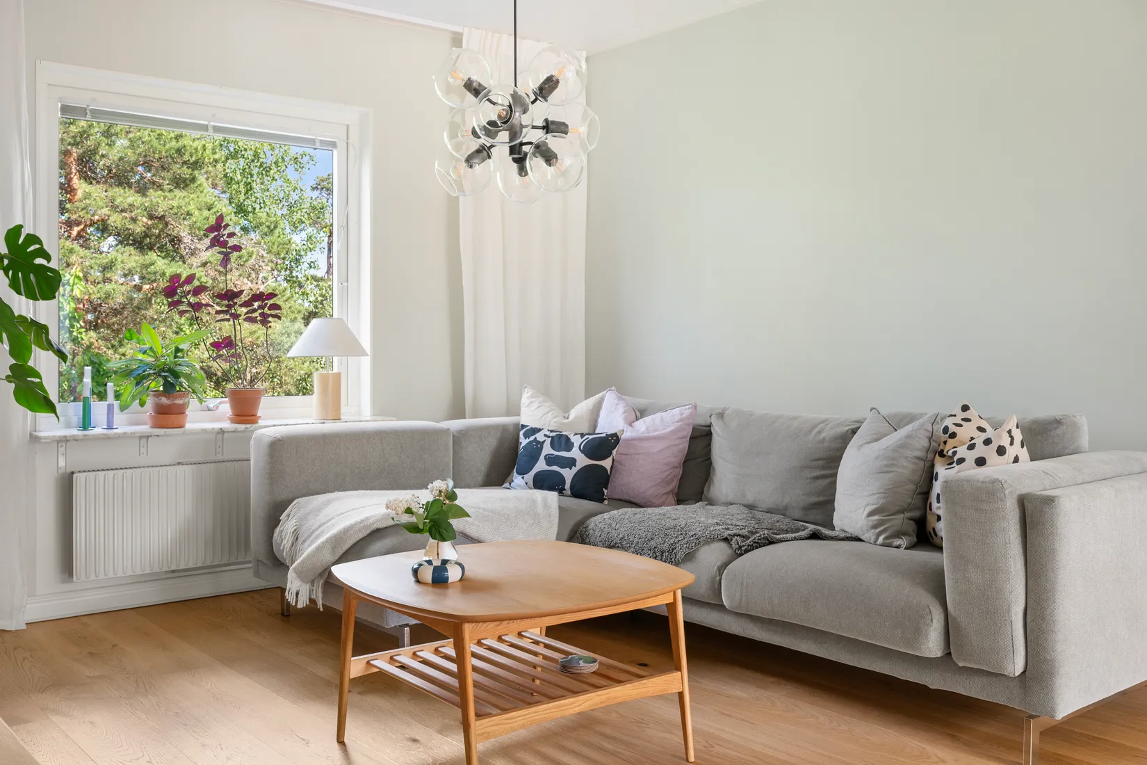 Bostadsrätt, Jönåkersvägen 2A, Svedmyra, Stockholm