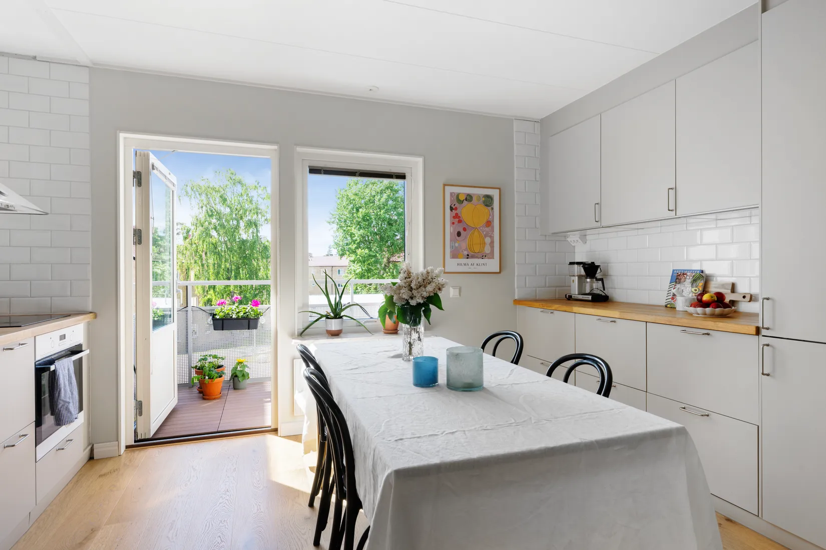Bostadsrätt, Jönåkersvägen 2A, Svedmyra, Stockholm
