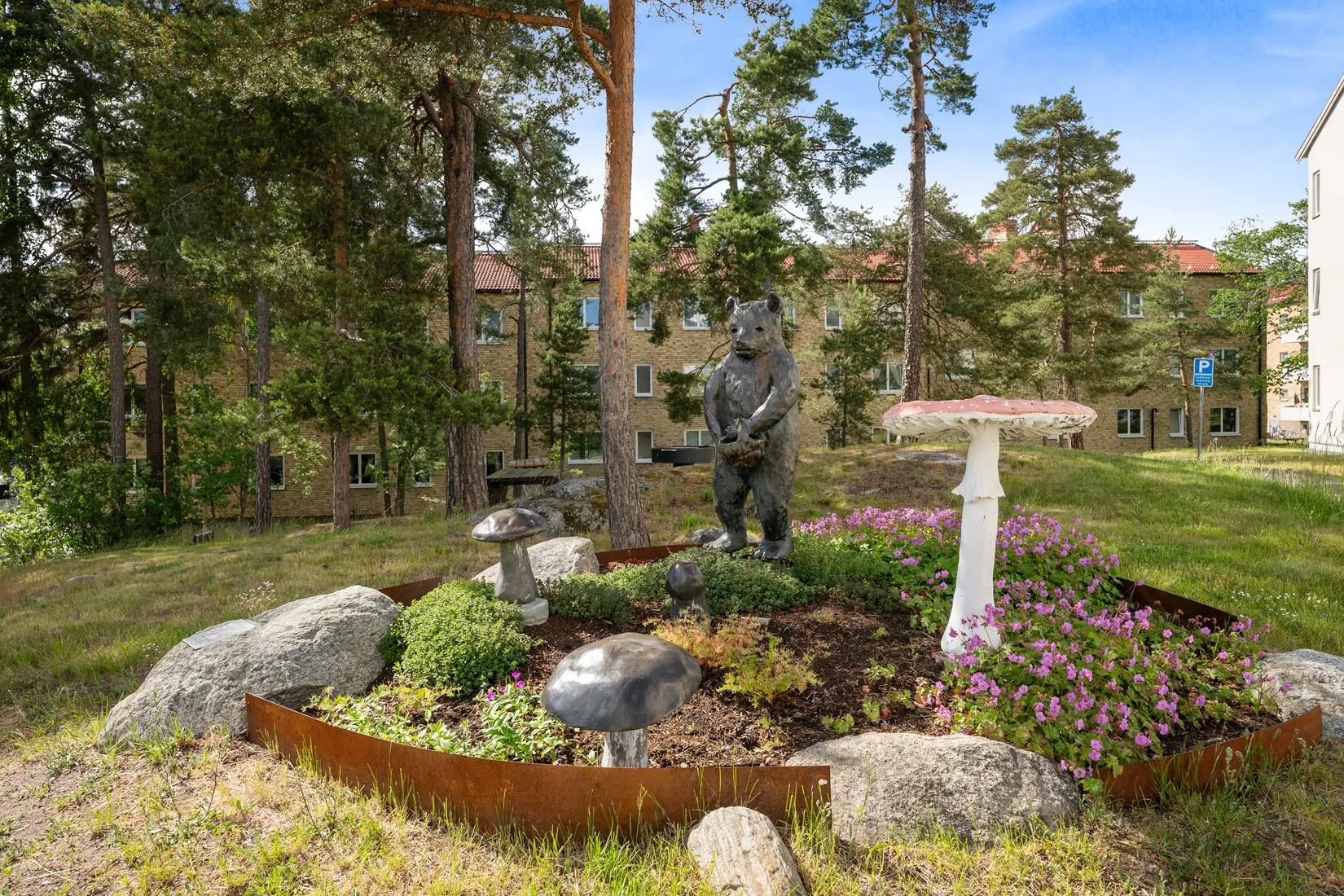 Bostadsrätt, Jönåkersvägen 2A, Svedmyra, Stockholm