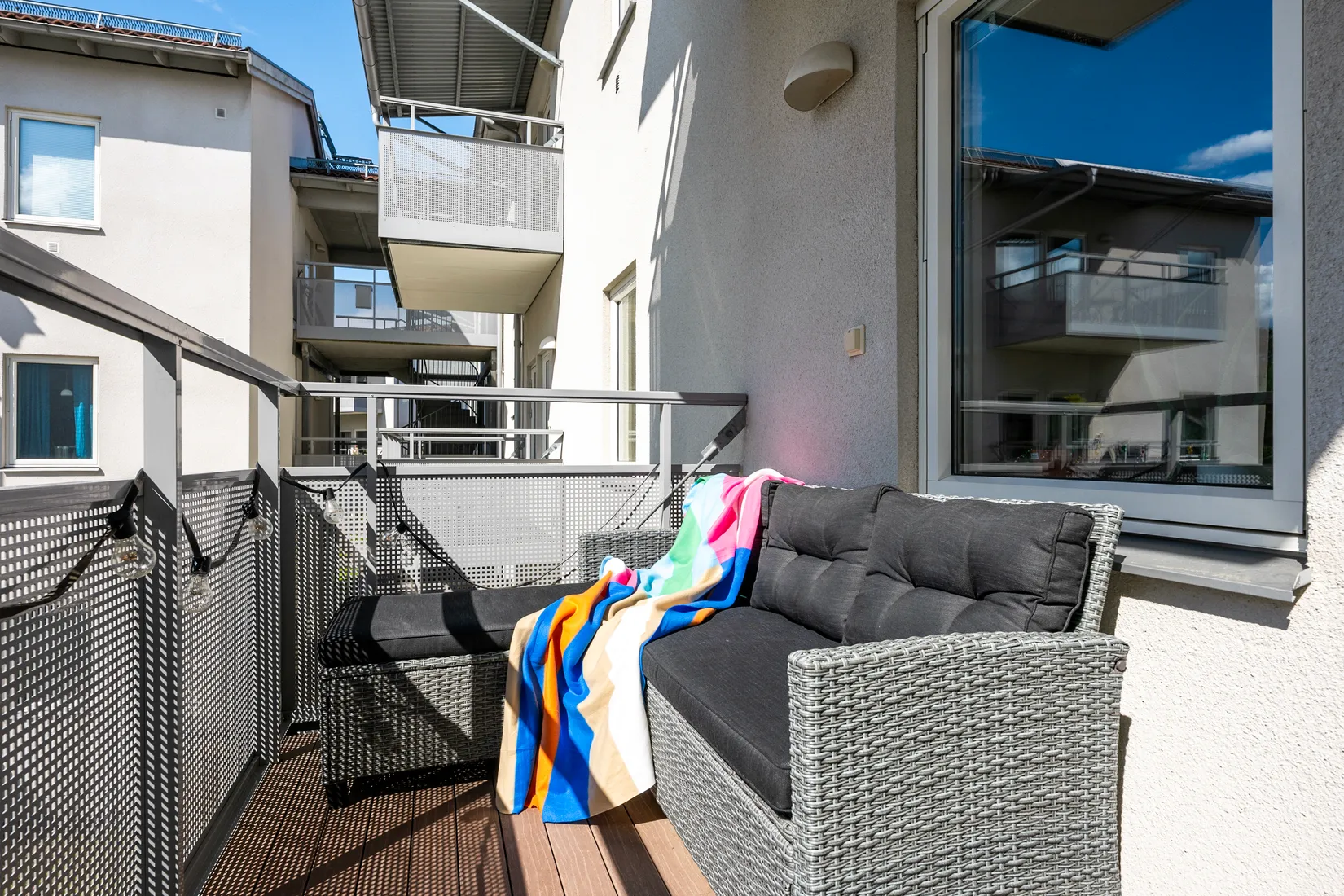 Bostadsrätt, Jönåkersvägen 2A, Svedmyra, Stockholm