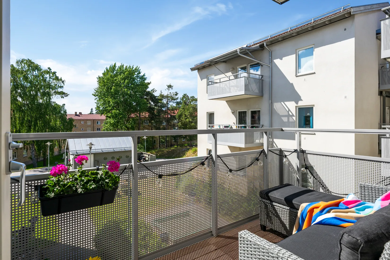 Bostadsrätt, Jönåkersvägen 2A, Svedmyra, Stockholm
