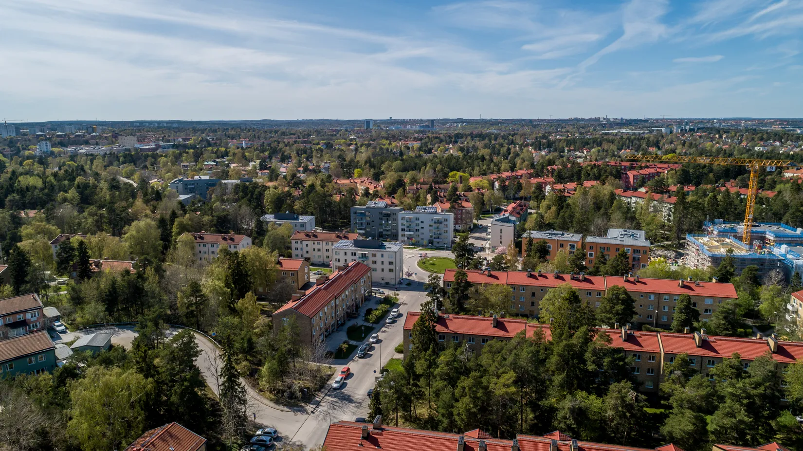 Bostadsrätt, Jönåkersvägen 2A, Svedmyra, Stockholm
