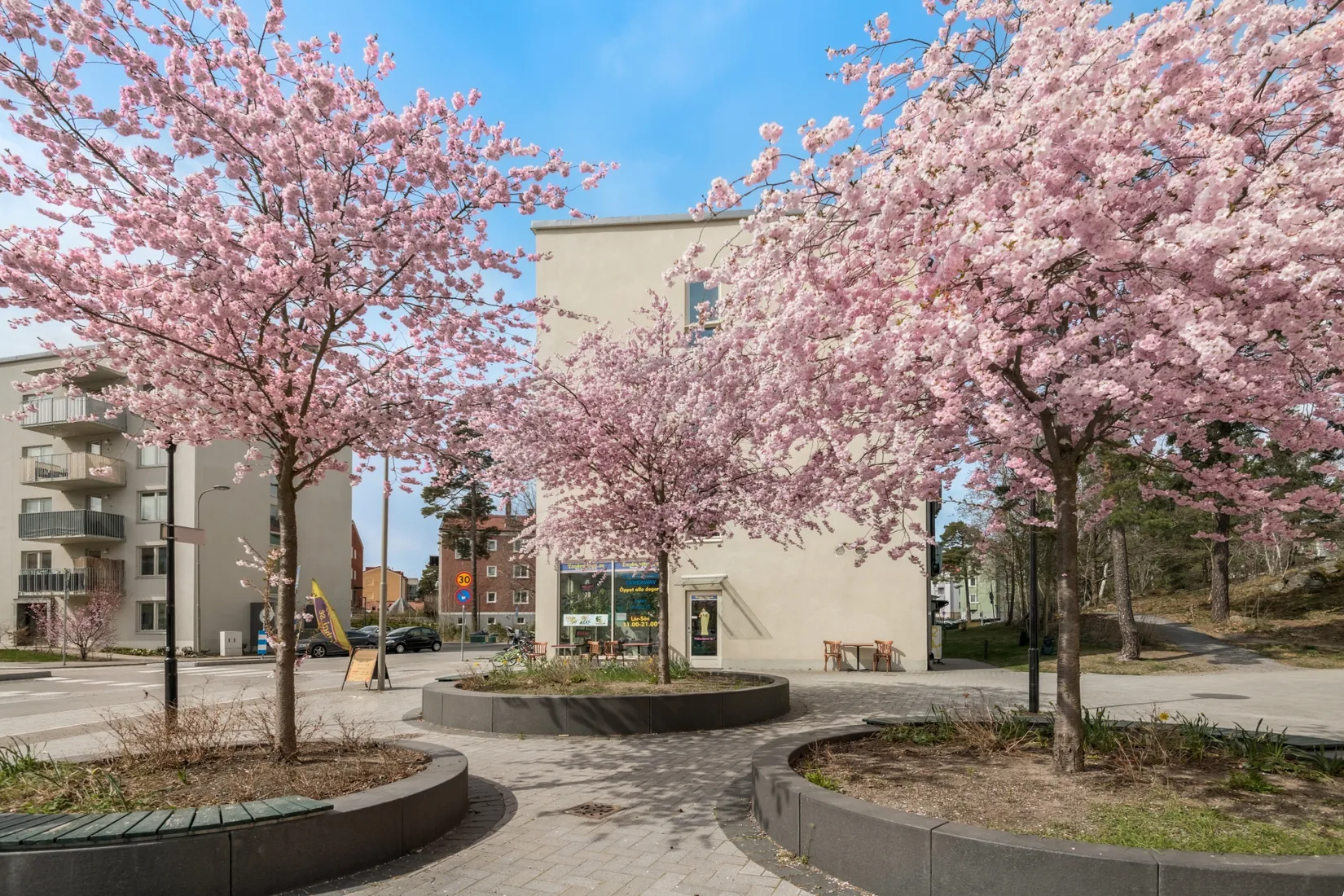 Bostadsrätt, Jönåkersvägen 2A, Svedmyra, Stockholm