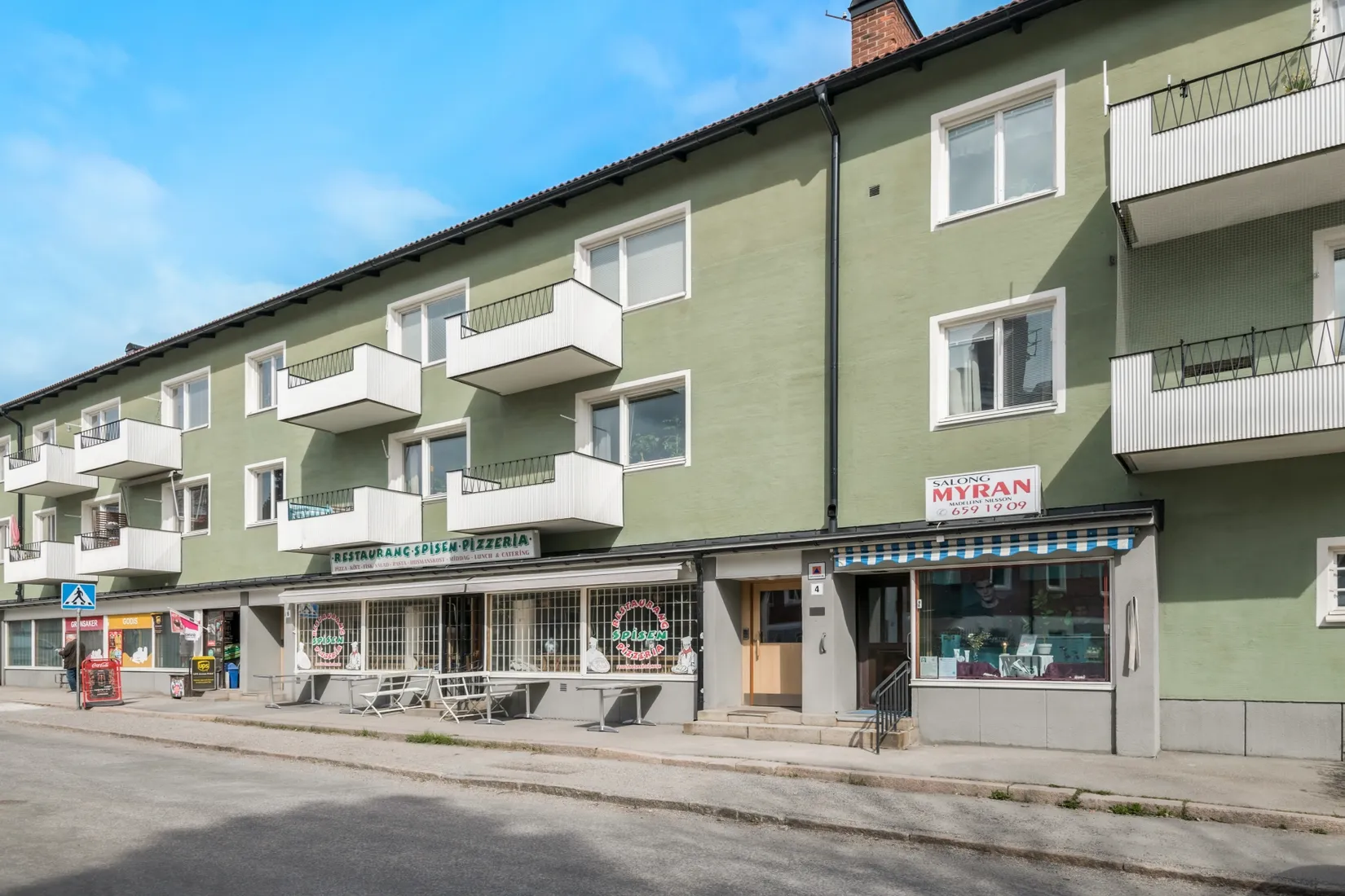 Bostadsrätt, Jönåkersvägen 2A, Svedmyra, Stockholm