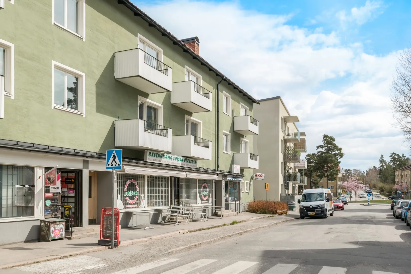Bostadsrätt, Jönåkersvägen 2A, Svedmyra, Stockholm