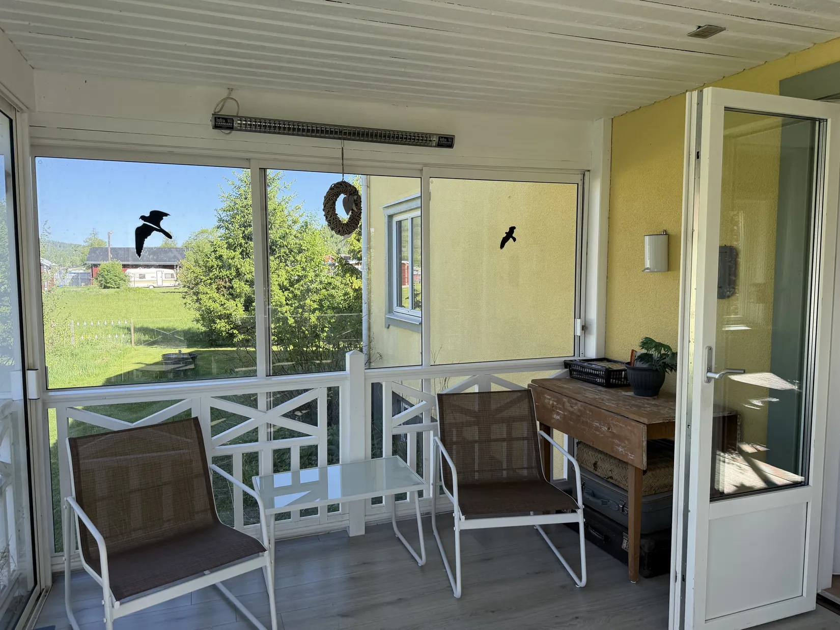 Villa, Gunneby 8, Sysslebäck, Torsby