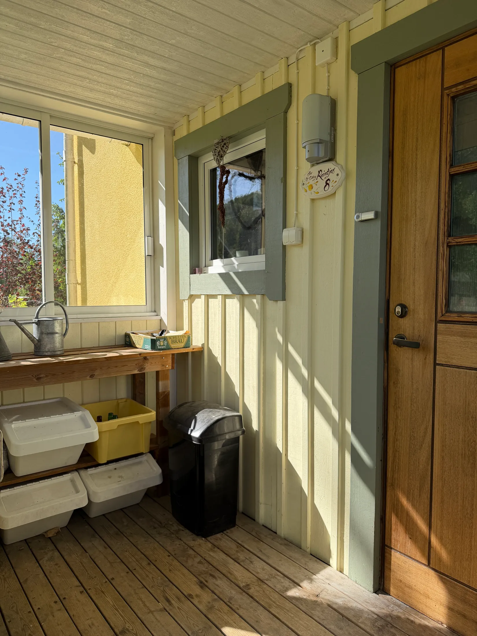 Villa, Gunneby 8, Sysslebäck, Torsby