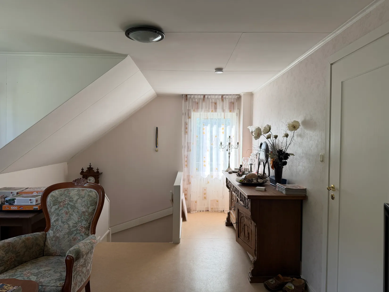 Villa, Gunneby 8, Sysslebäck, Torsby
